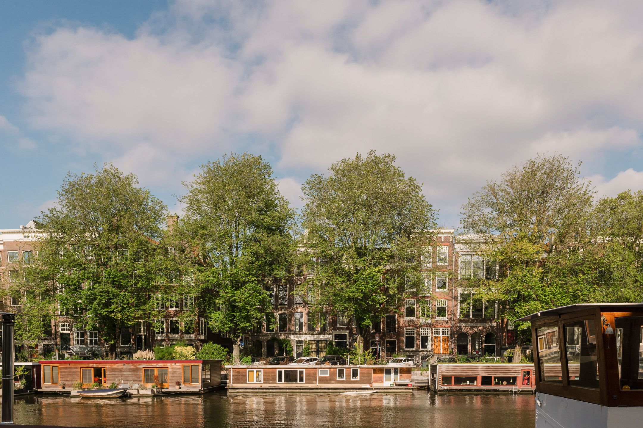 Foto van Binnenkant 353, Amsterdam