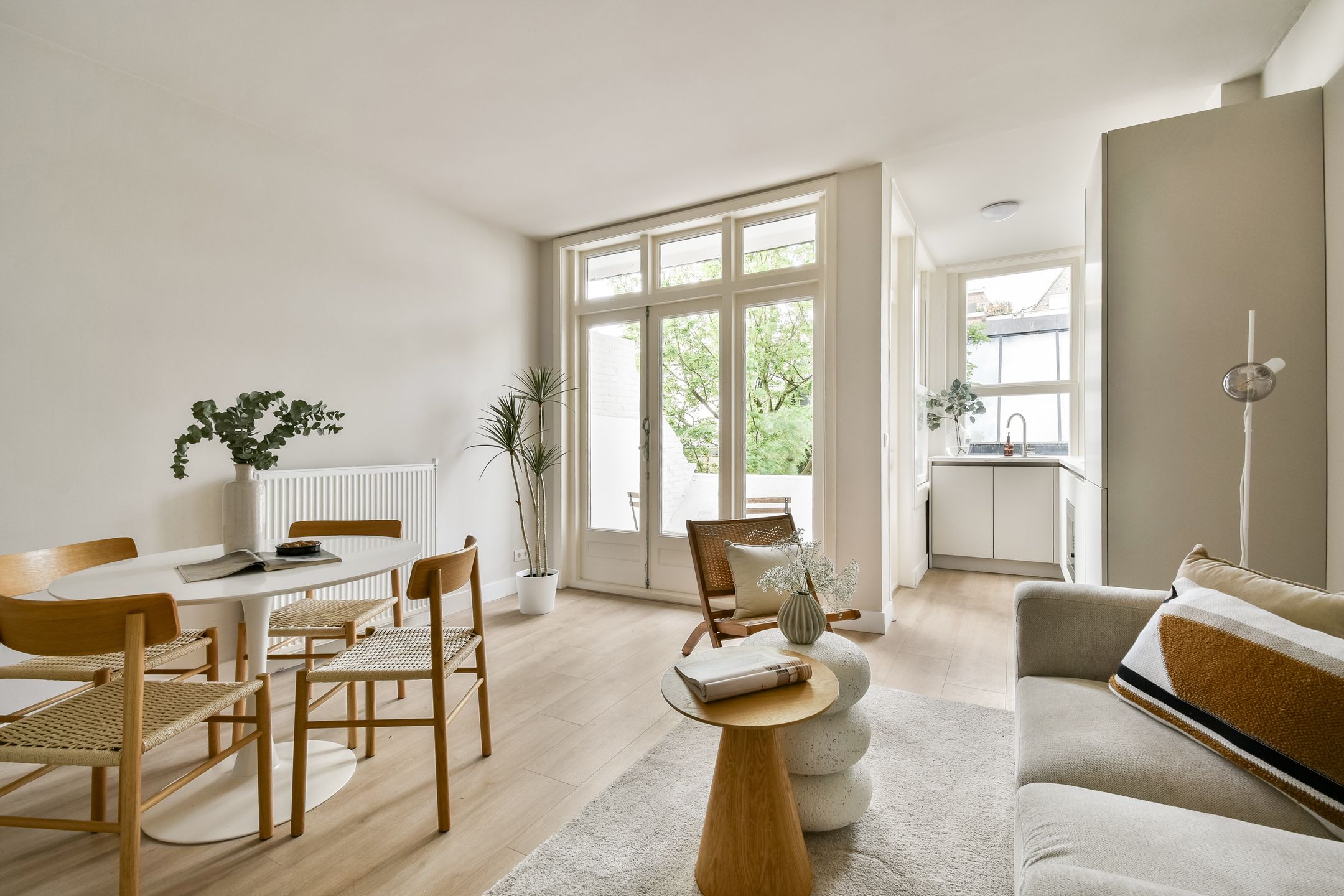 Foto van Oude Waal 111, Amsterdam