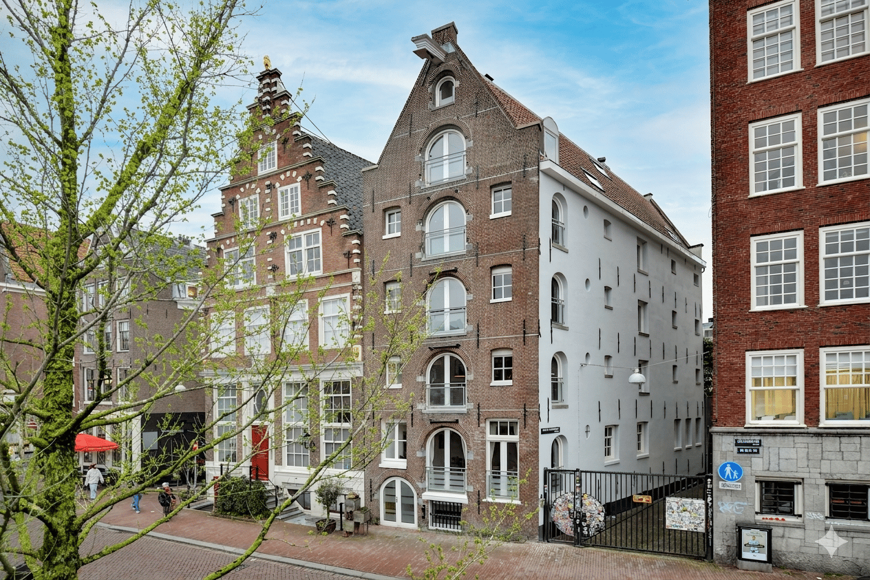 Foto van Nieuwe Jonkerstraat 16, Amsterdam