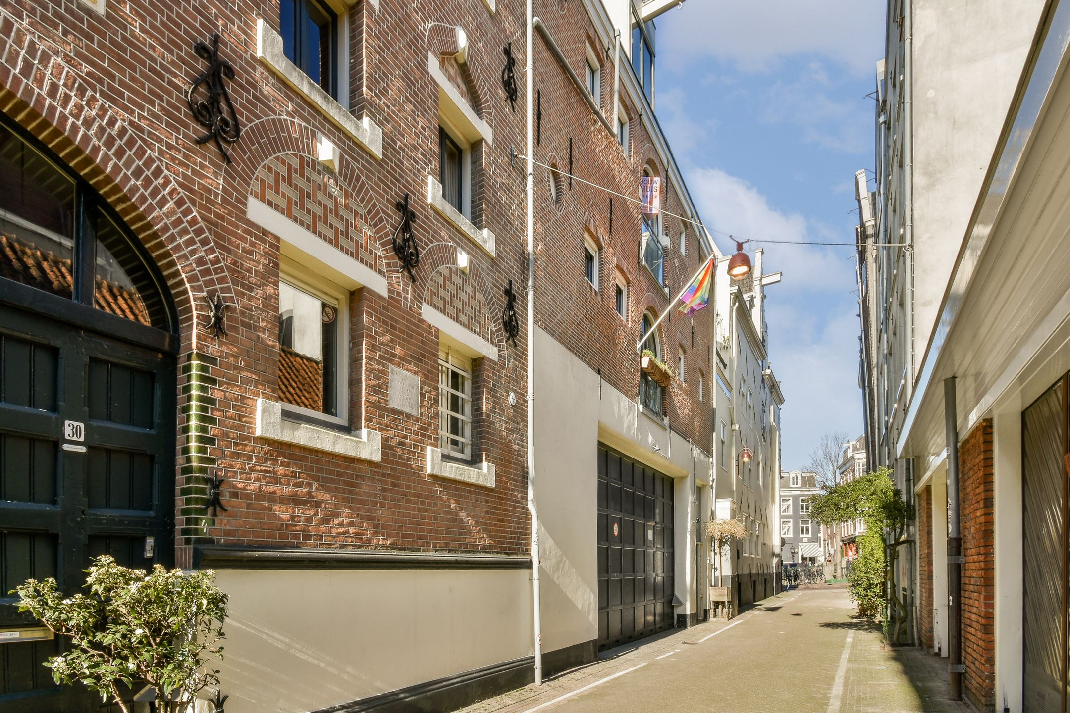Foto van Nieuwe Jonkerstraat 18, Amsterdam