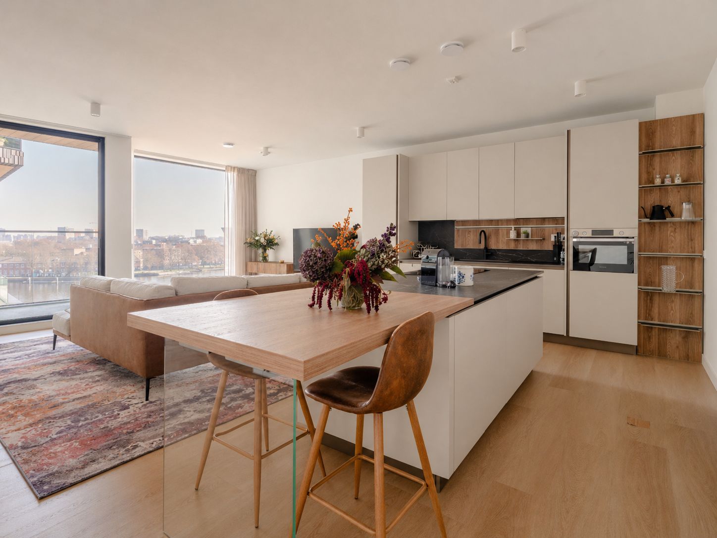 Foto van Ton de Leeuwstraat 46, Amsterdam