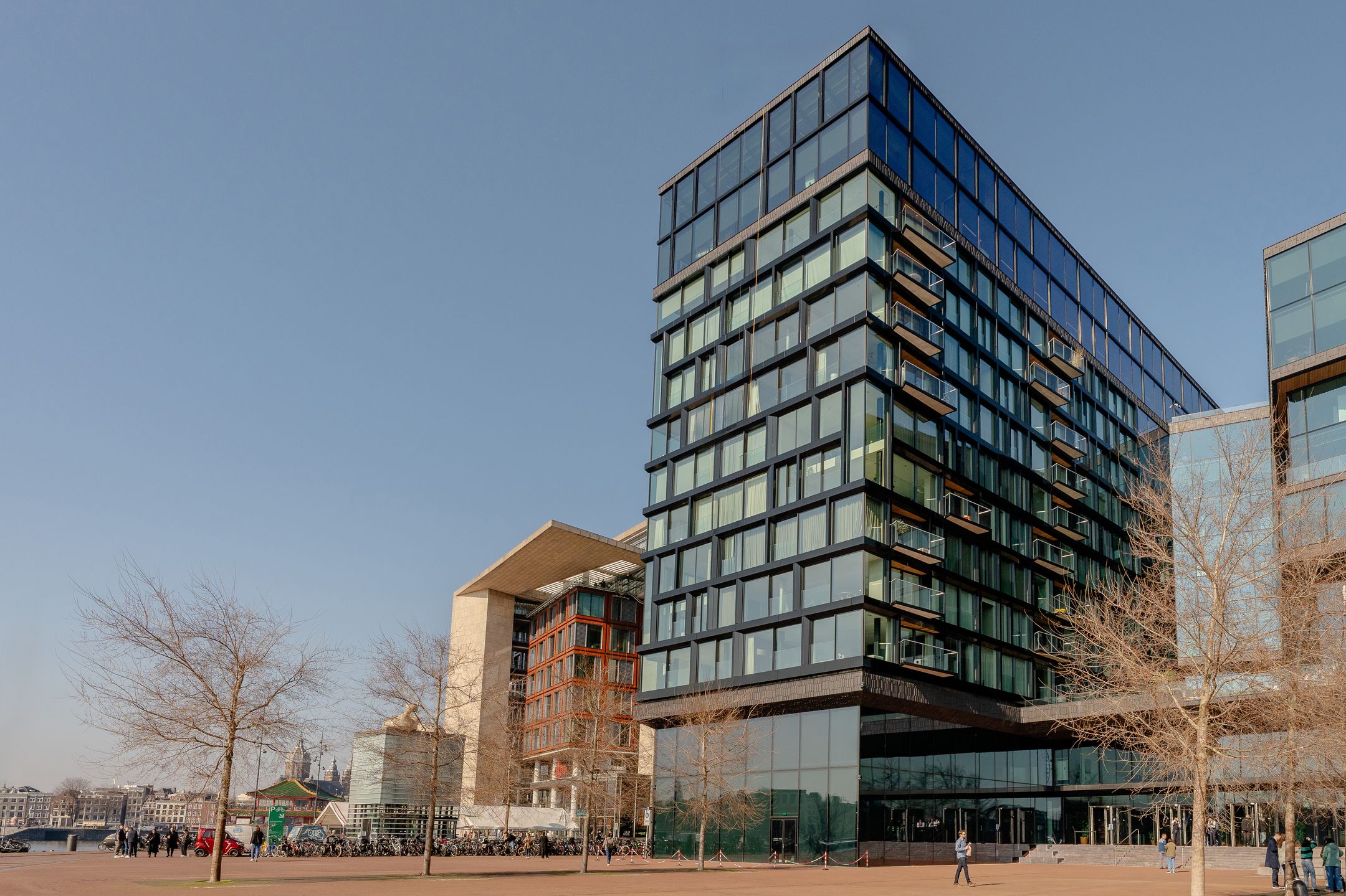 Foto van Ton de Leeuwstraat 54, Amsterdam
