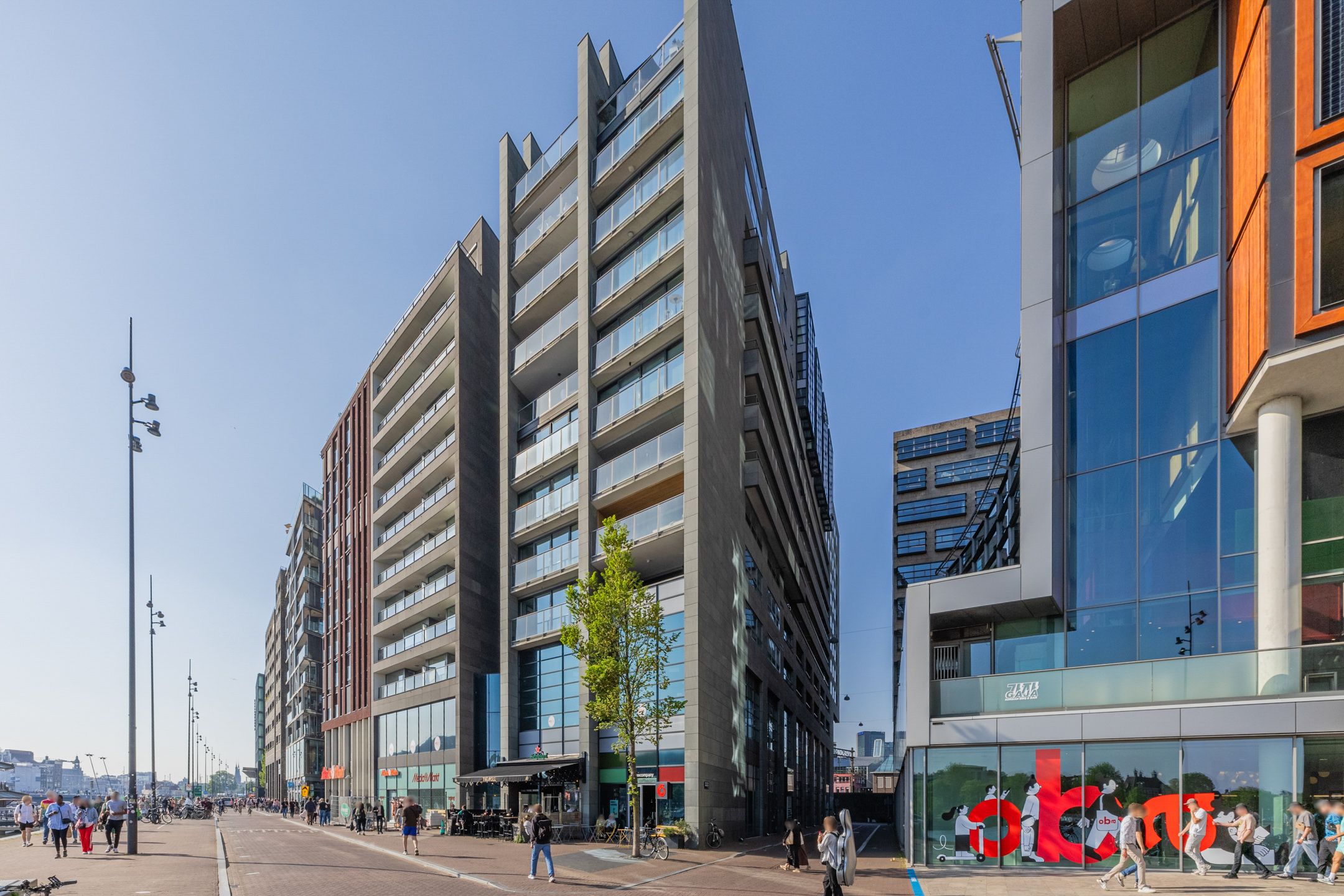 Foto van Willem Frederik Hermansstraat 79, Amsterdam