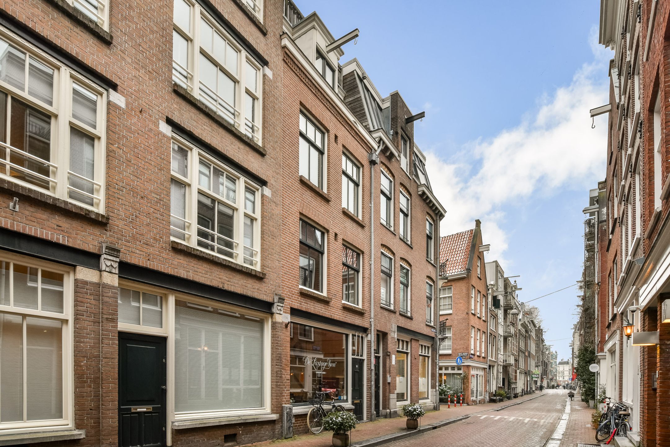 Foto van Korte Koningsstraat 26, Amsterdam