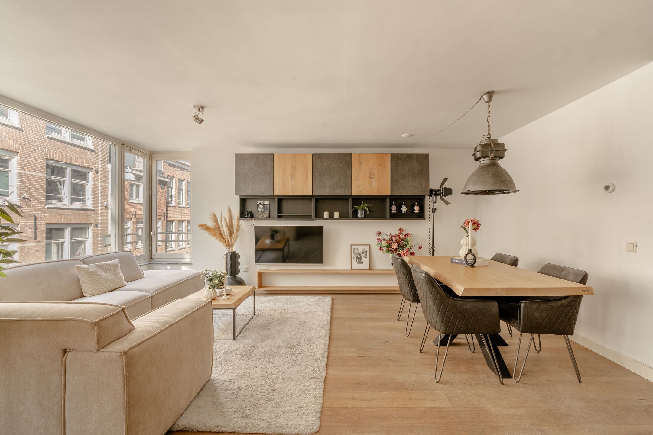 Foto van Brandewijnsteeg 29, Amsterdam