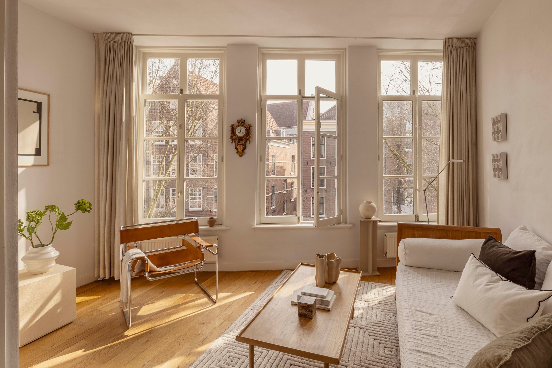 Foto van Krom Boomssloot 12, Amsterdam