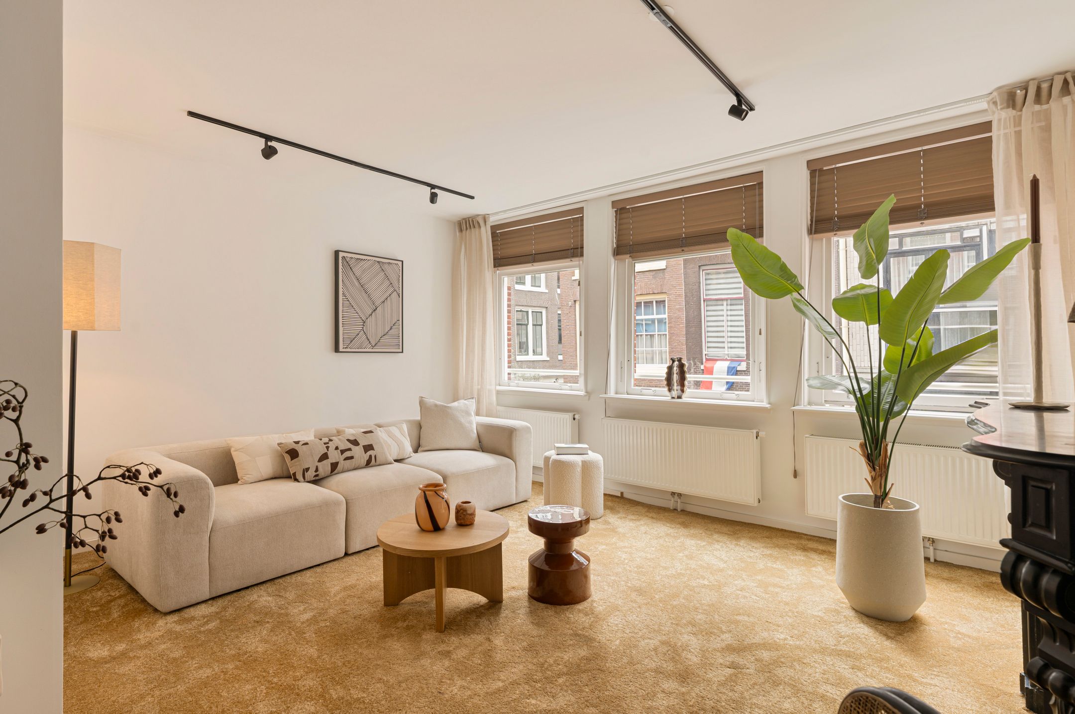 Foto van Nieuwe Hoogstraat 15B, Amsterdam