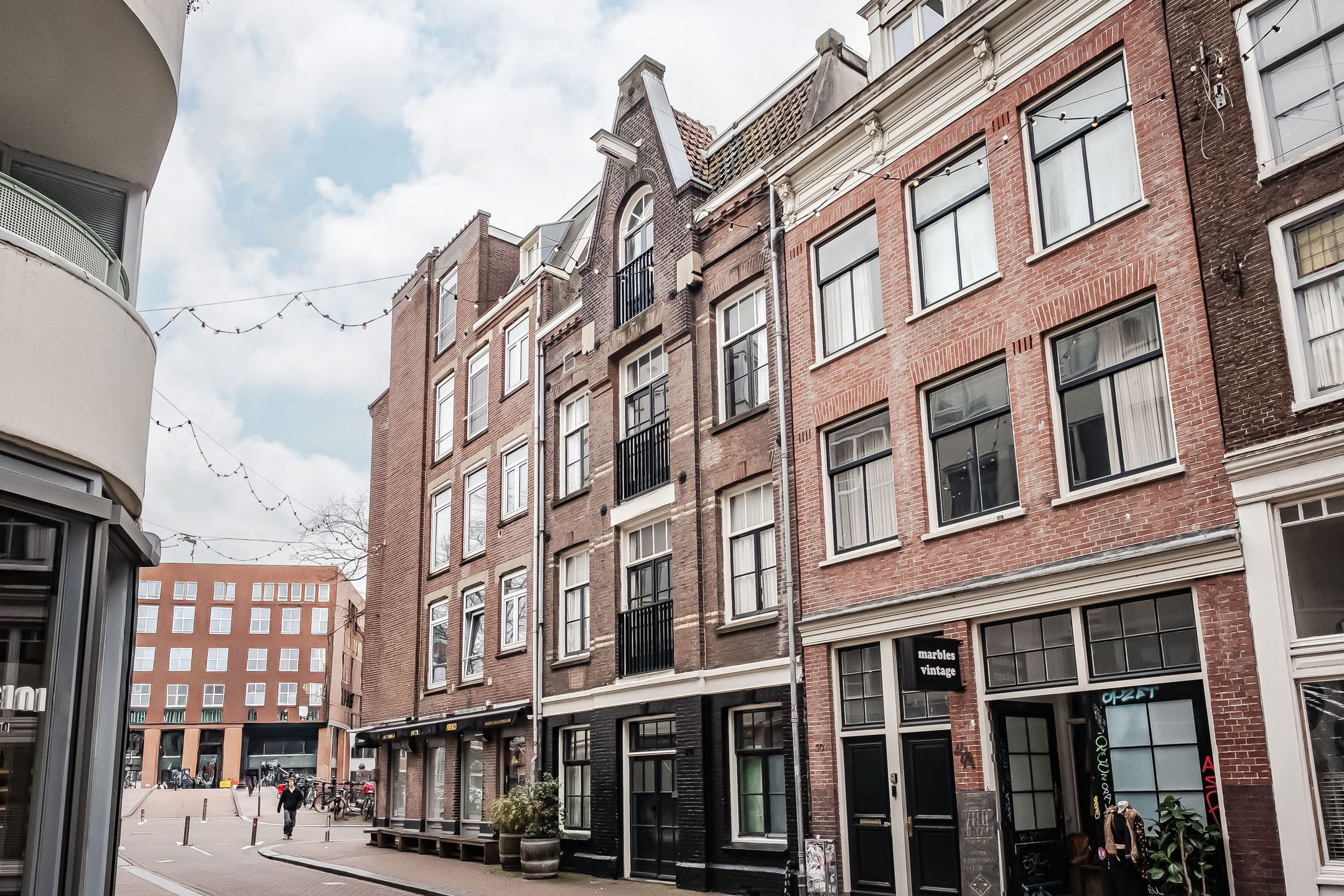 Foto van Staalstraat 32, Amsterdam
