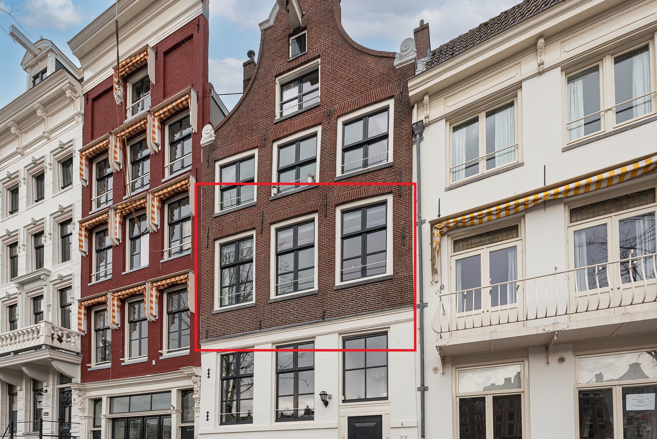 Foto van Staalkade 61, Amsterdam