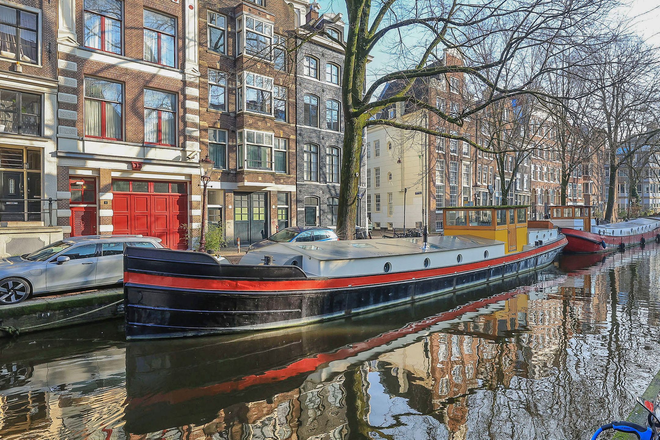 Foto van Raamgracht 15M, Amsterdam