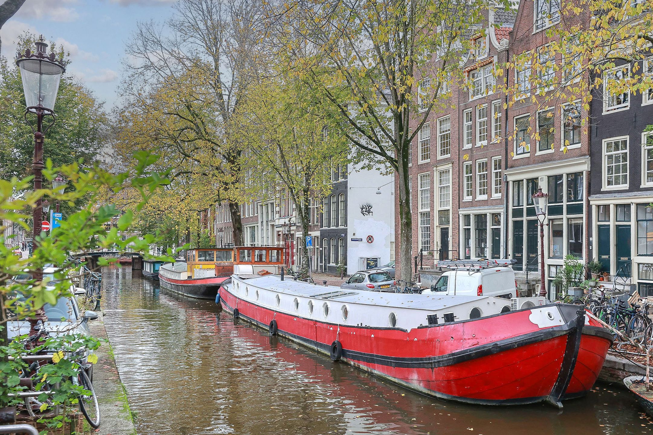 Foto van Raamgracht 17K, Amsterdam
