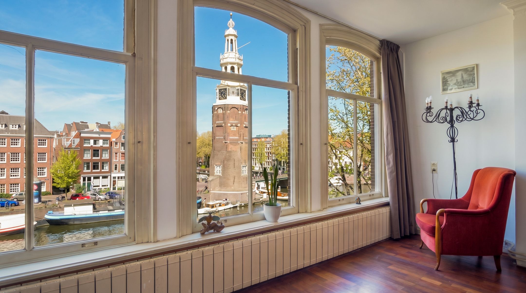 Foto van Oudeschans 172, Amsterdam