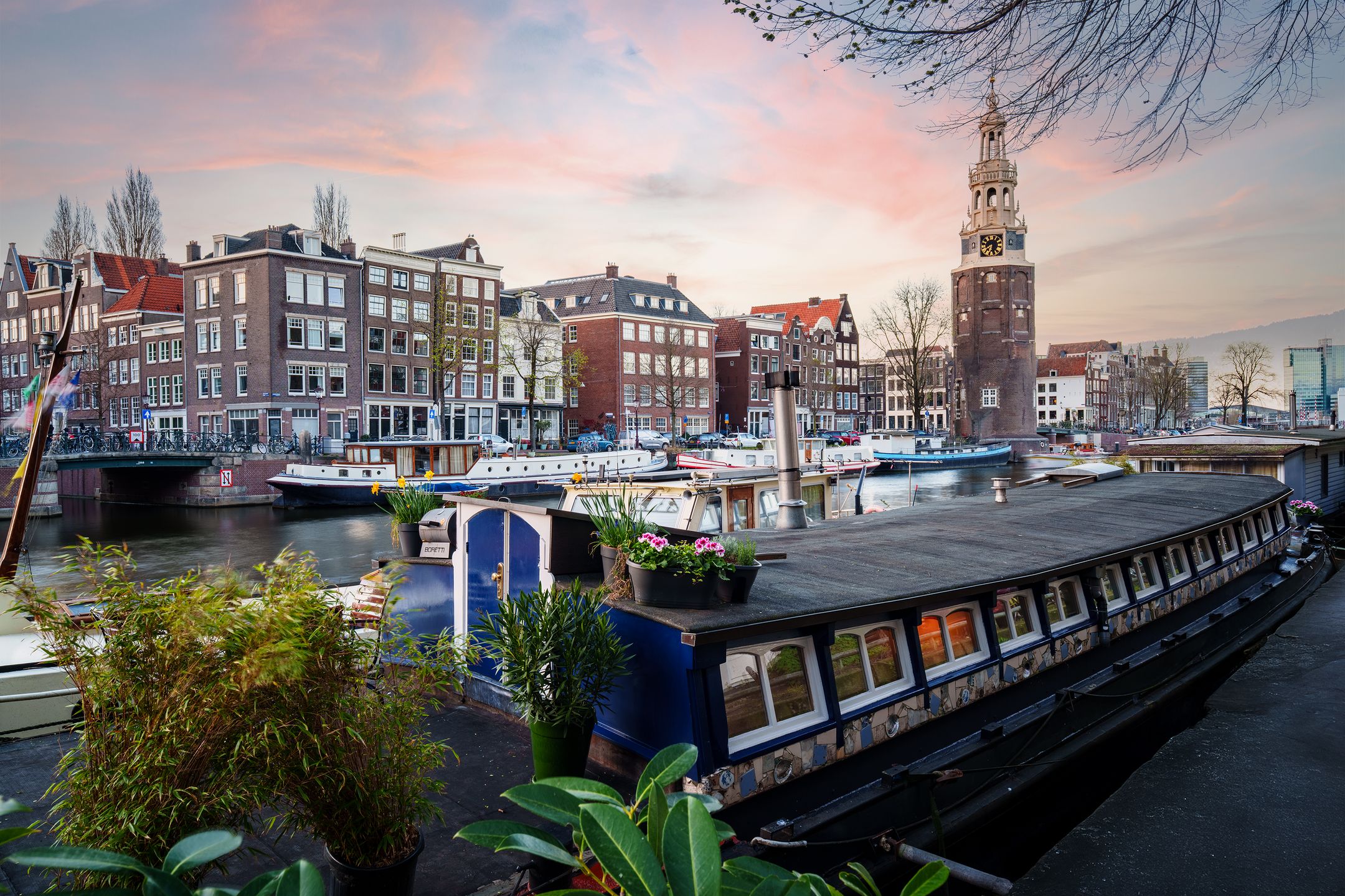 Foto van Oudeschans 31X, Amsterdam