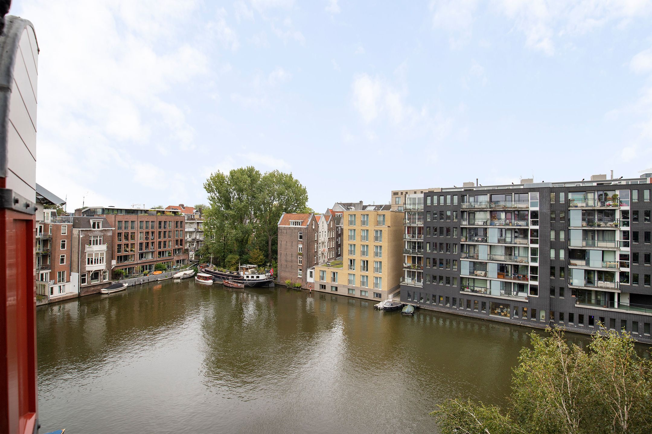 Foto van Nieuwe Uilenburgerstraat 11A, Amsterdam