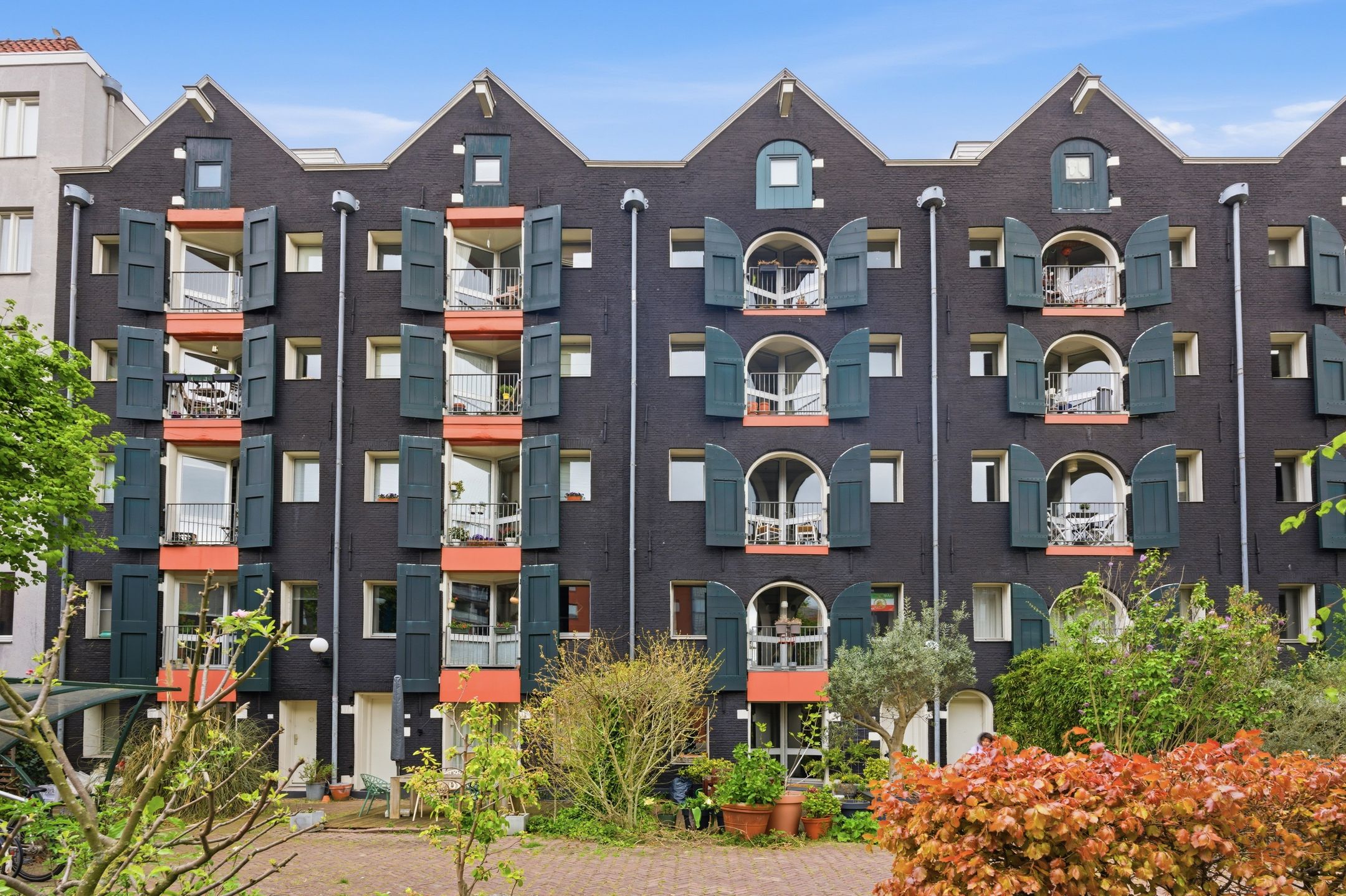 Foto van Nieuwe Uilenburgerstraat 15P, Amsterdam