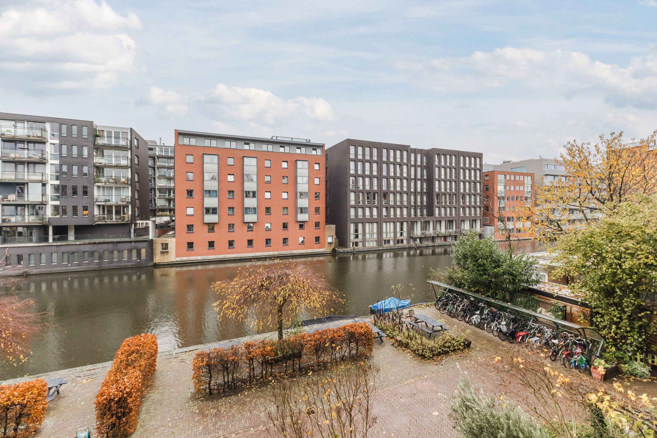 Foto van Nieuwe Uilenburgerstraat 17N, Amsterdam