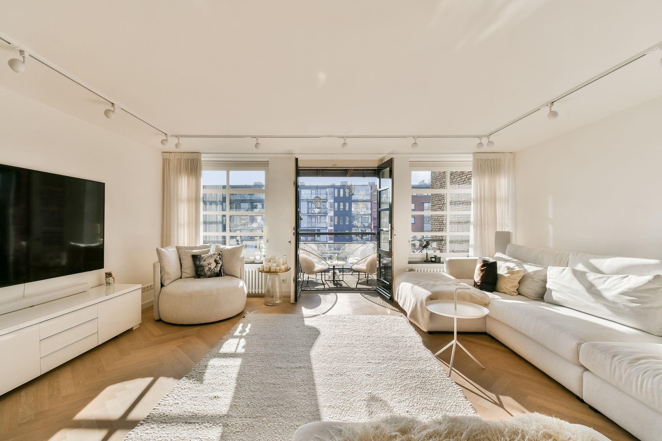 Foto van Nieuwe Uilenburgerstraat 9F, Amsterdam