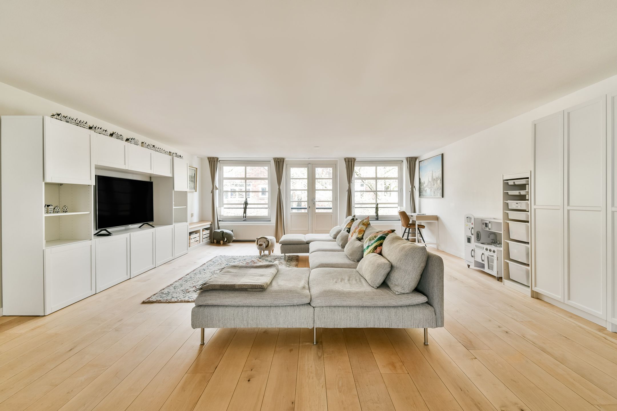 Foto van Nieuwe Uilenburgerstraat 9G, Amsterdam