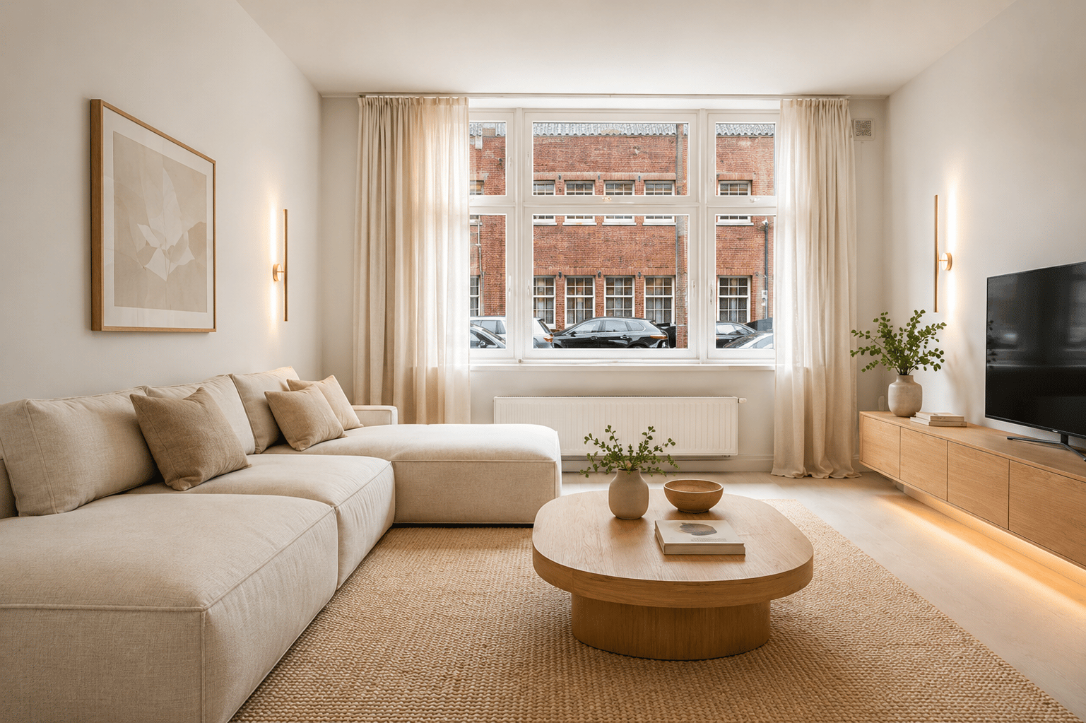 Foto van Nieuwe Uilenburgerstraat 70H, Amsterdam