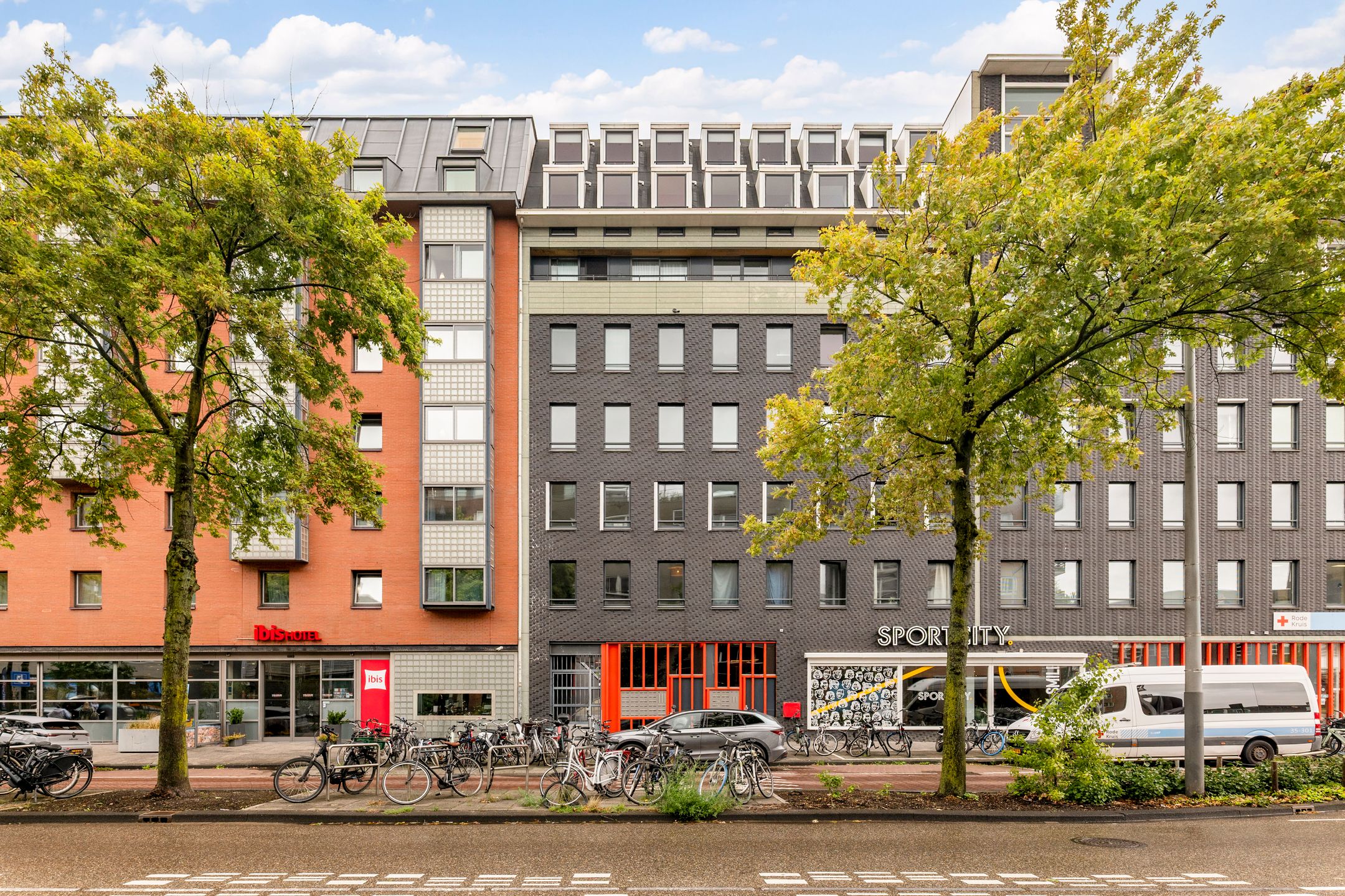 Foto van Valkenburgerstraat 34D, Amsterdam