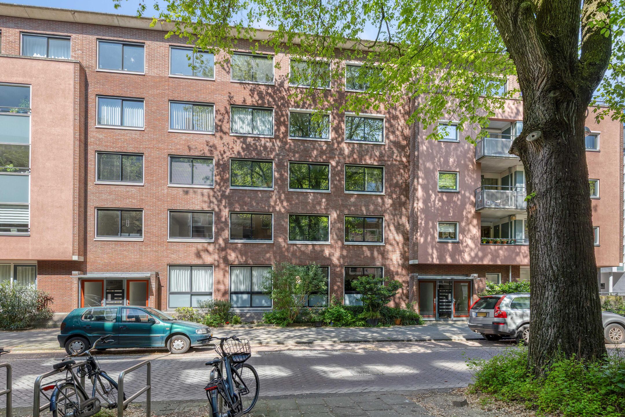 Foto van Rapenburgerstraat 116, Amsterdam