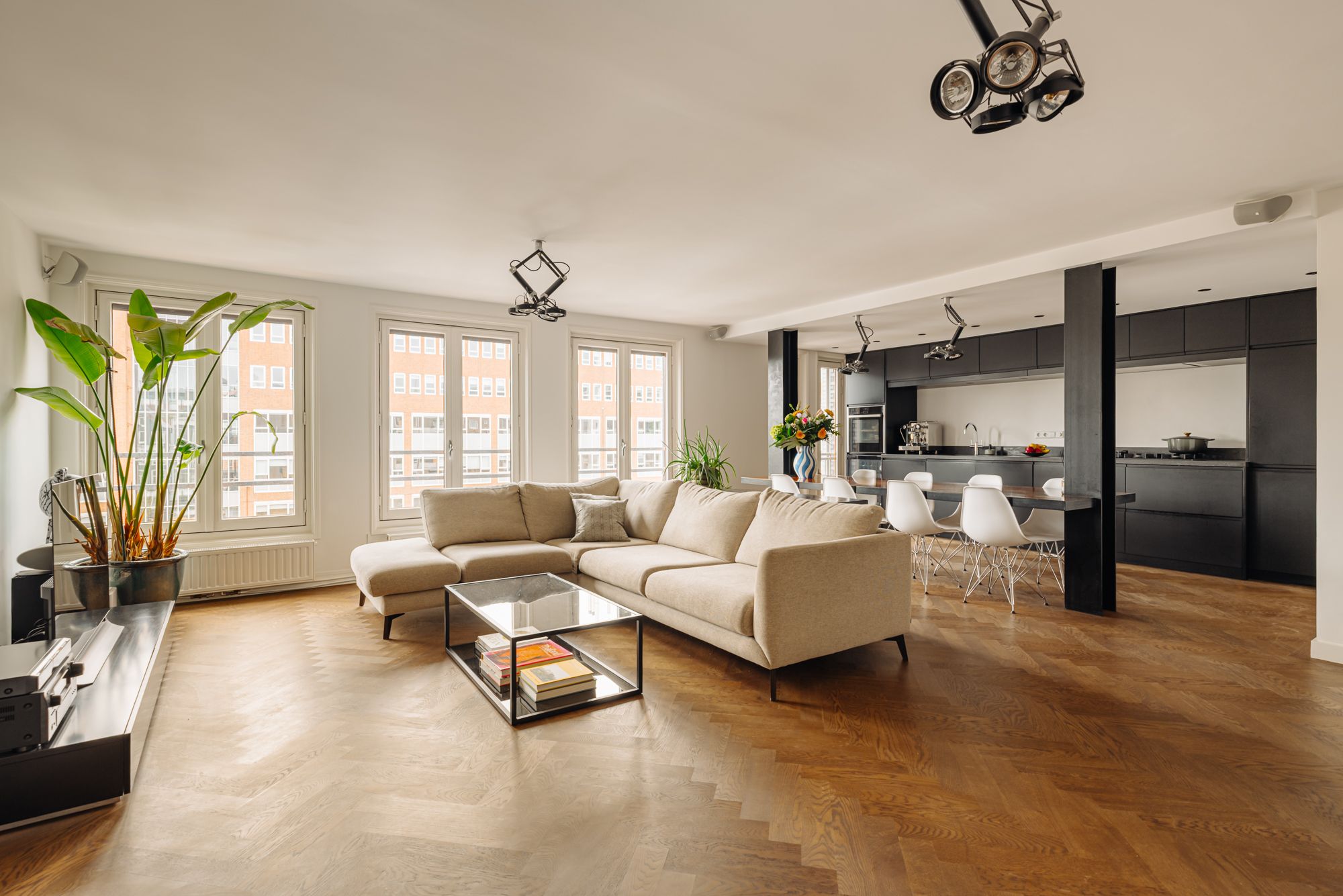 Foto van Waterlooplein 177D, Amsterdam