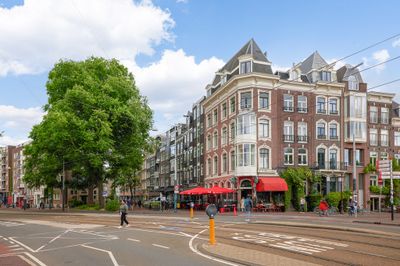 Foto van Waterlooplein 343G, Amsterdam
