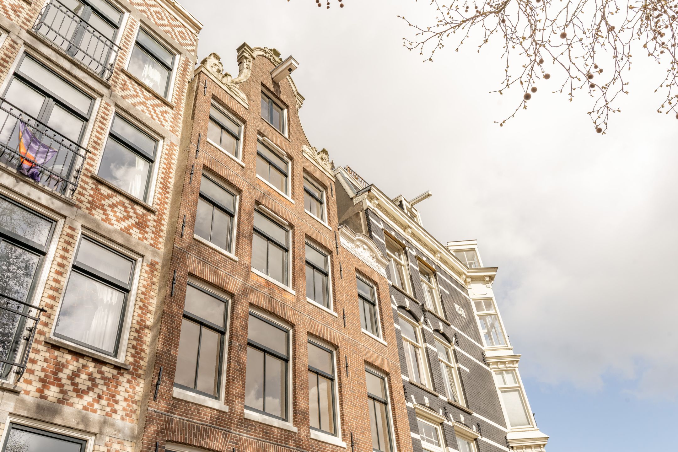 Foto van Jonas Daniël Meijerplein 25C1, Amsterdam