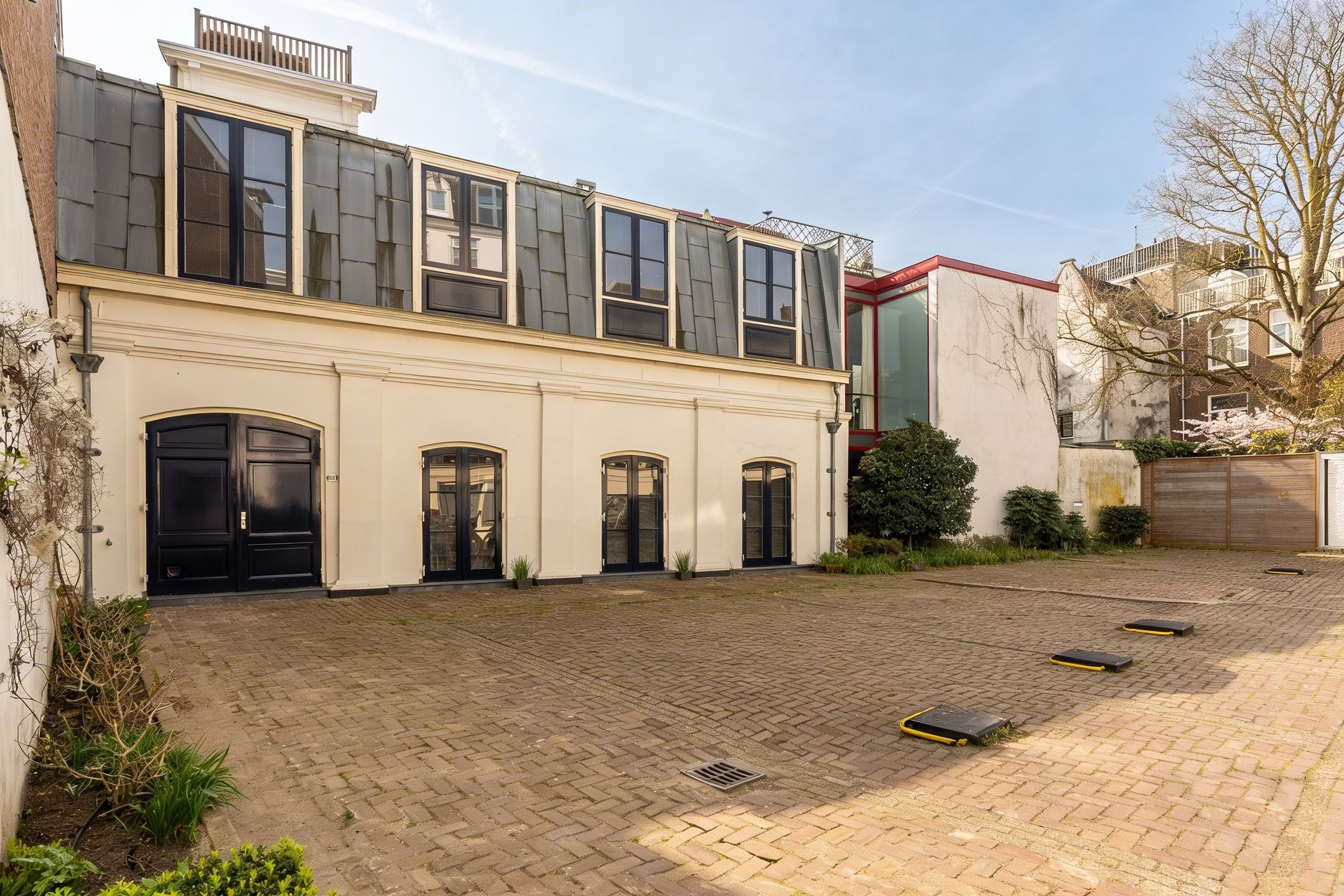 Foto van Prins Hendrikkade 164D, Amsterdam
