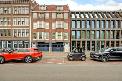 Foto van Foeliestraat 102, Amsterdam