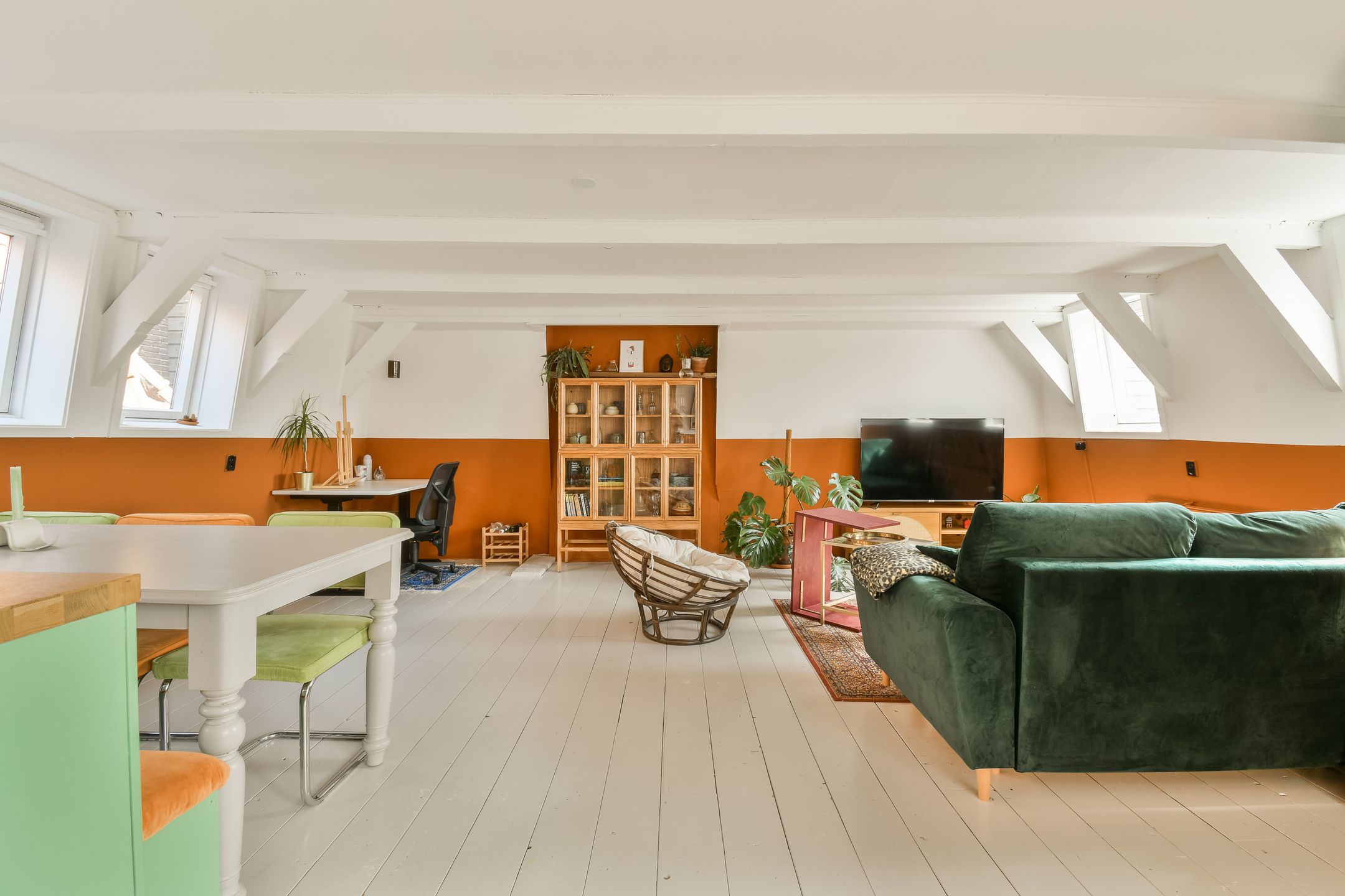 Foto van Rapenburg 34A, Amsterdam