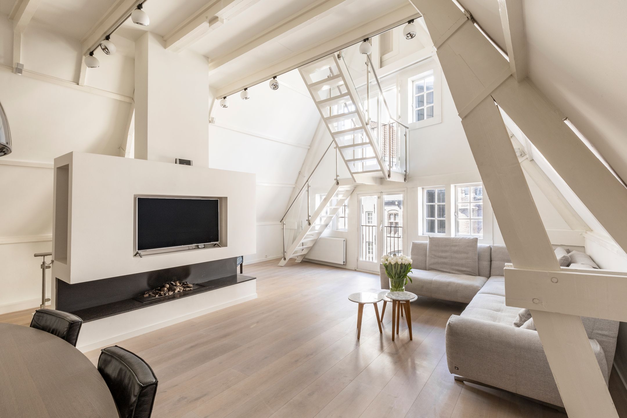 Foto van Oudezijds Kolk 5C, Amsterdam