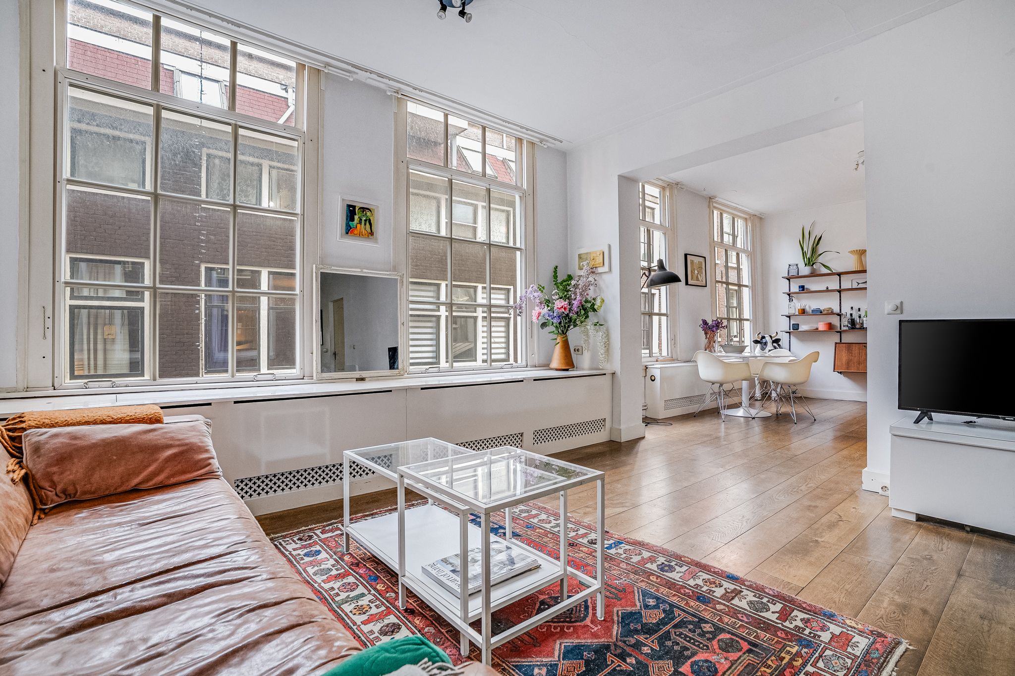 Foto van Monnikenstraat 6, Amsterdam