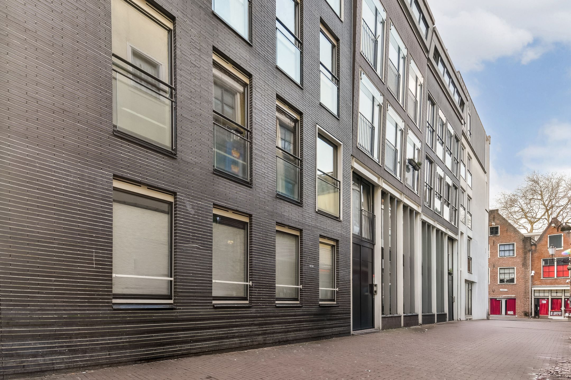 Foto van Gordijnensteeg 5, Amsterdam