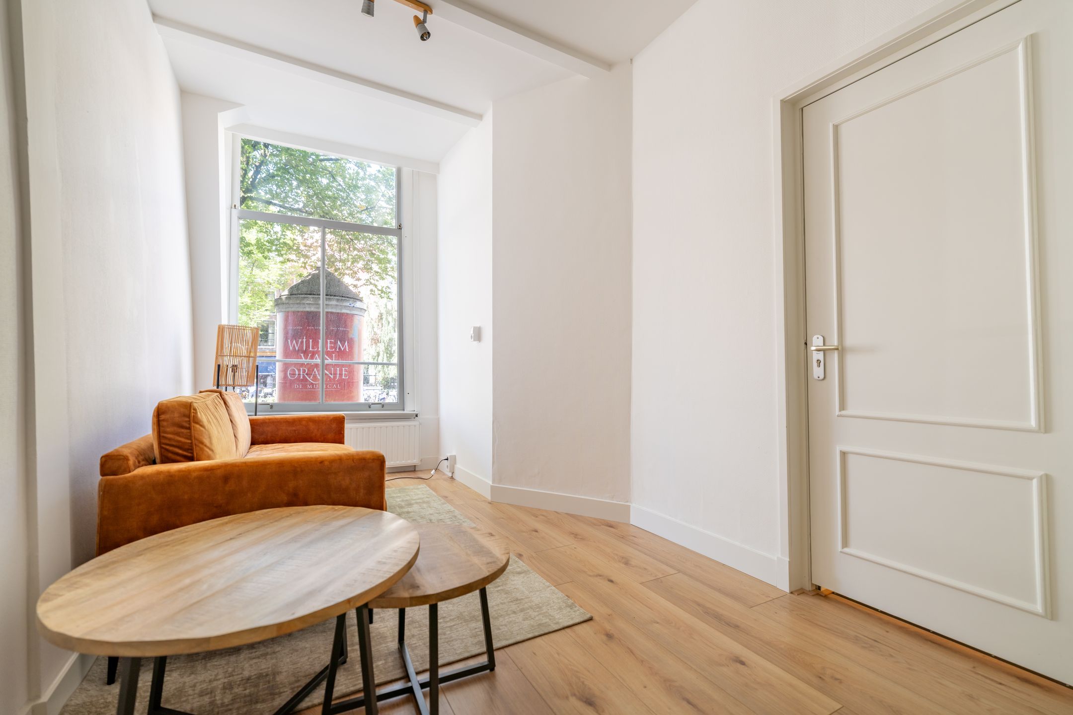 Foto van Oudezijds Voorburgwal 171A, Amsterdam