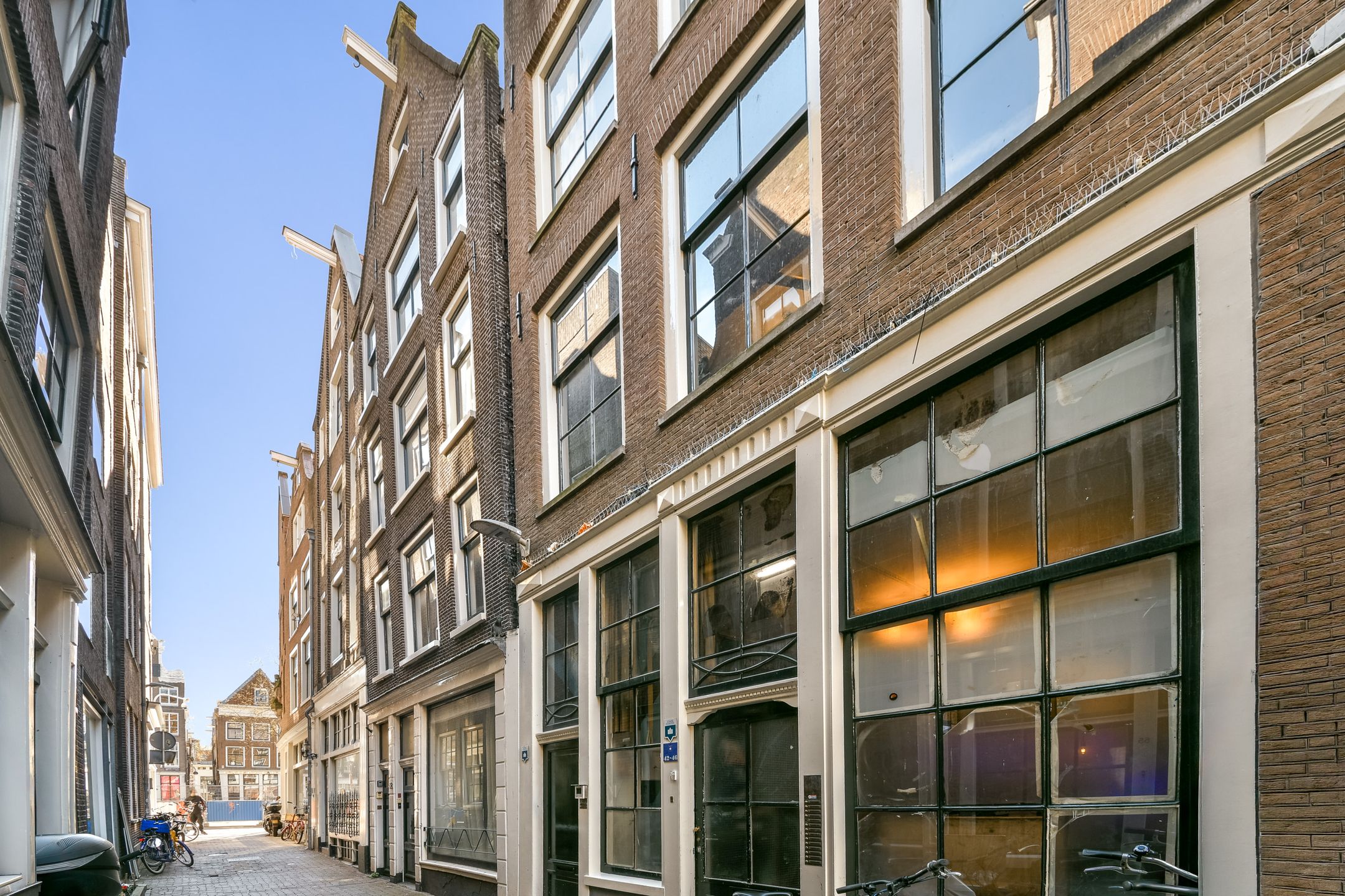 Foto van Sint Jansstraat 481, Amsterdam