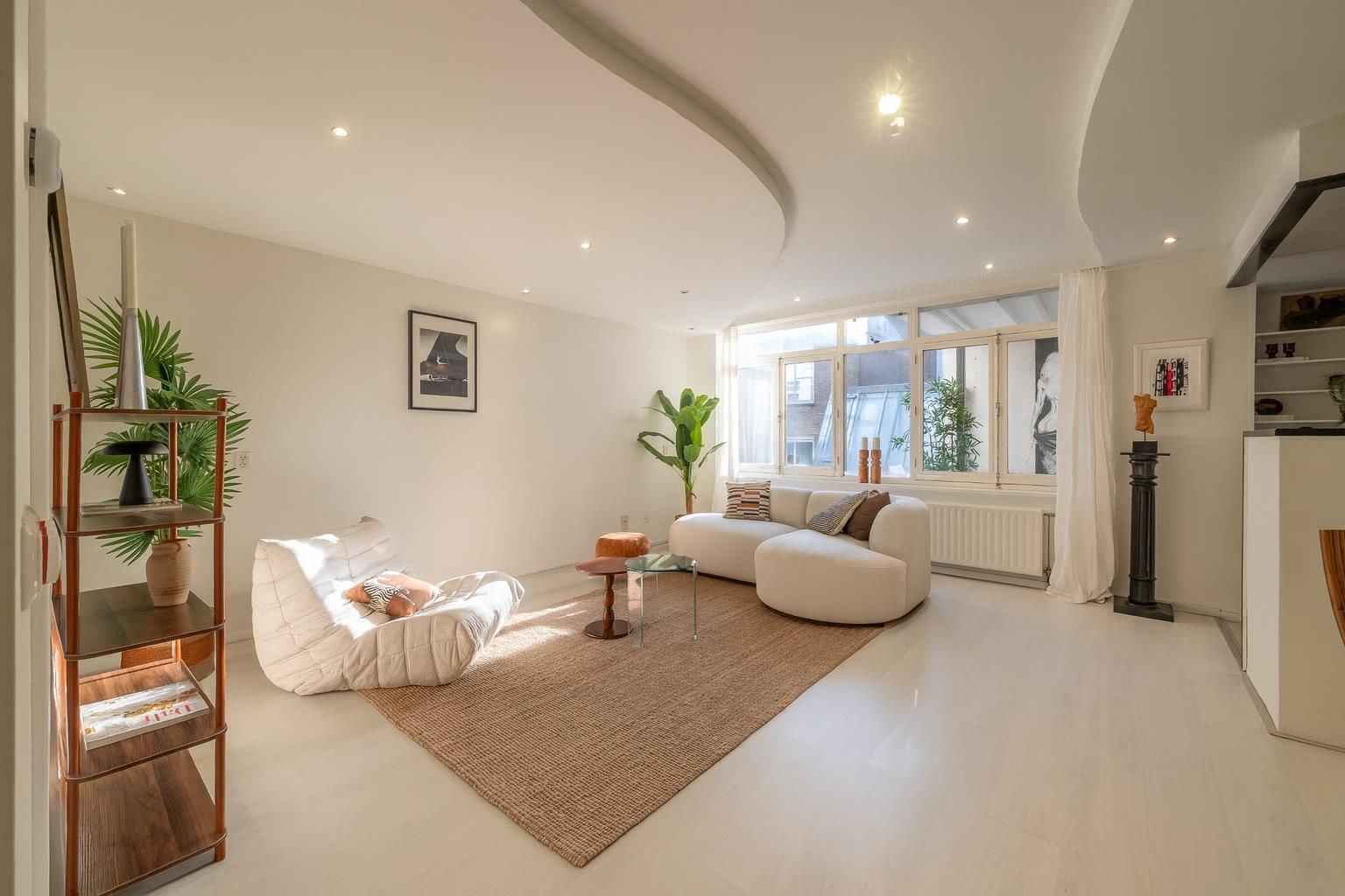 Foto van Pieter Jacobszstraat 10E, Amsterdam