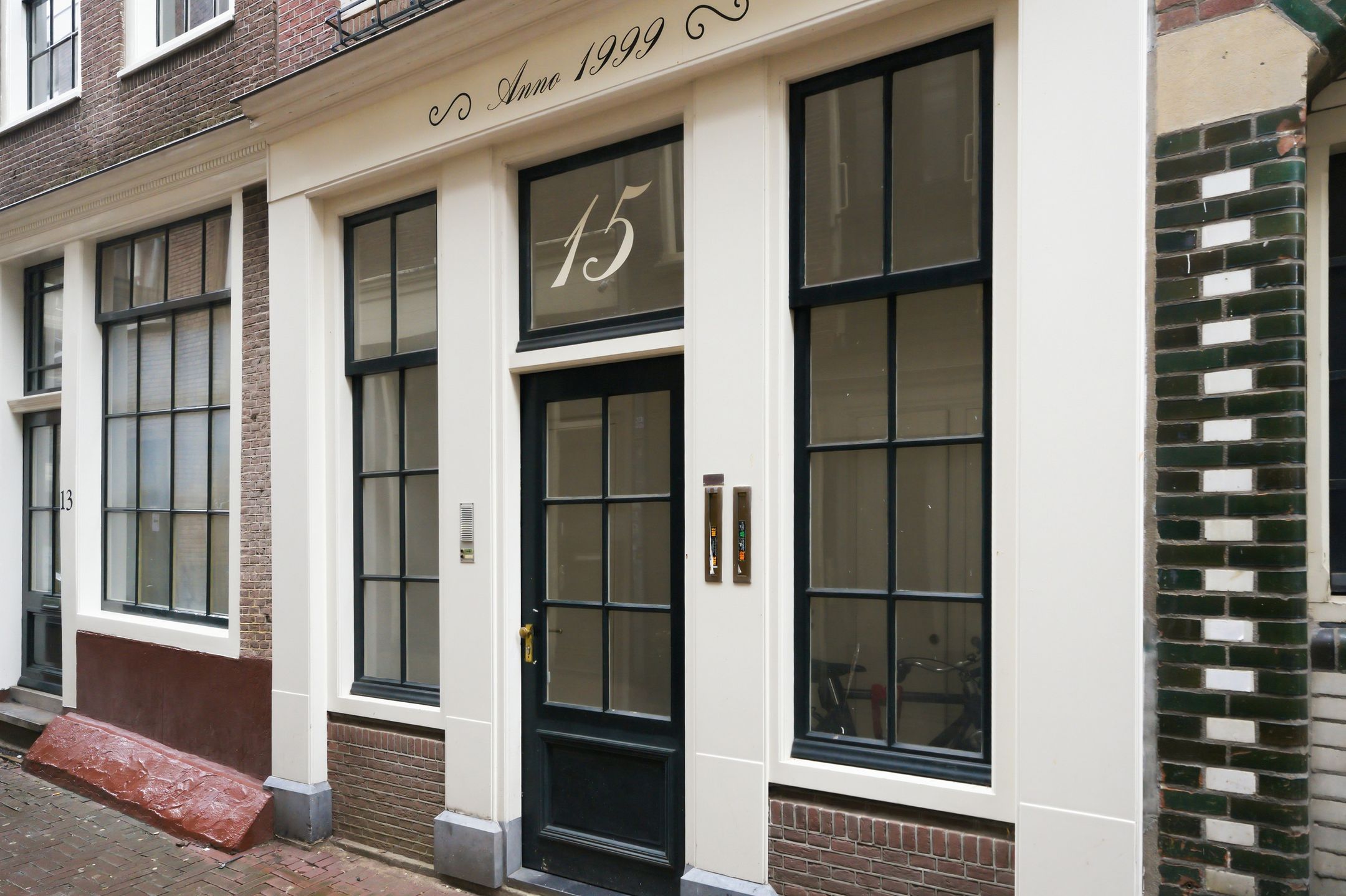 Foto van Pieter Jacobszstraat 15B, Amsterdam
