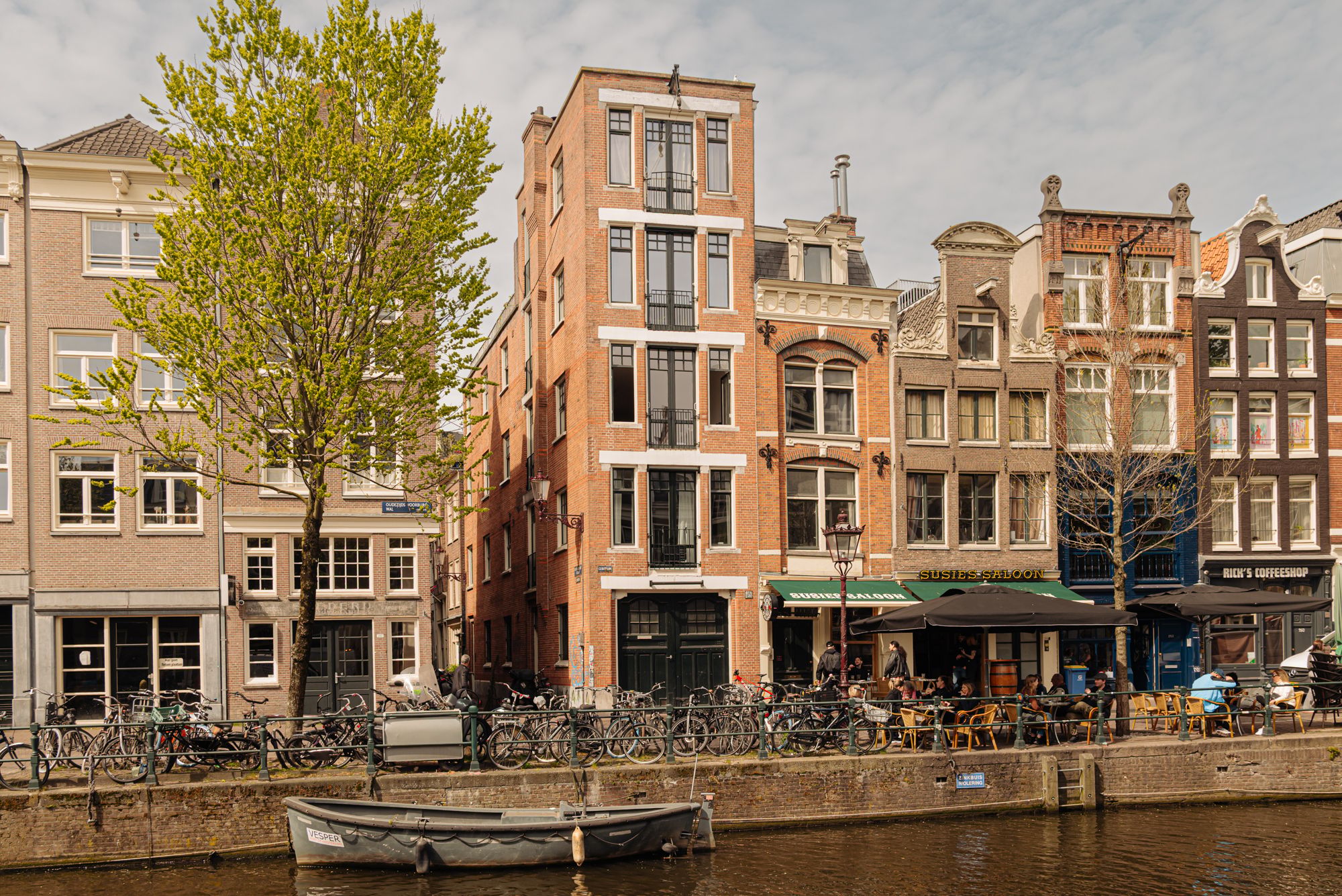 Foto van Pieter Jacobszstraat 29, Amsterdam
