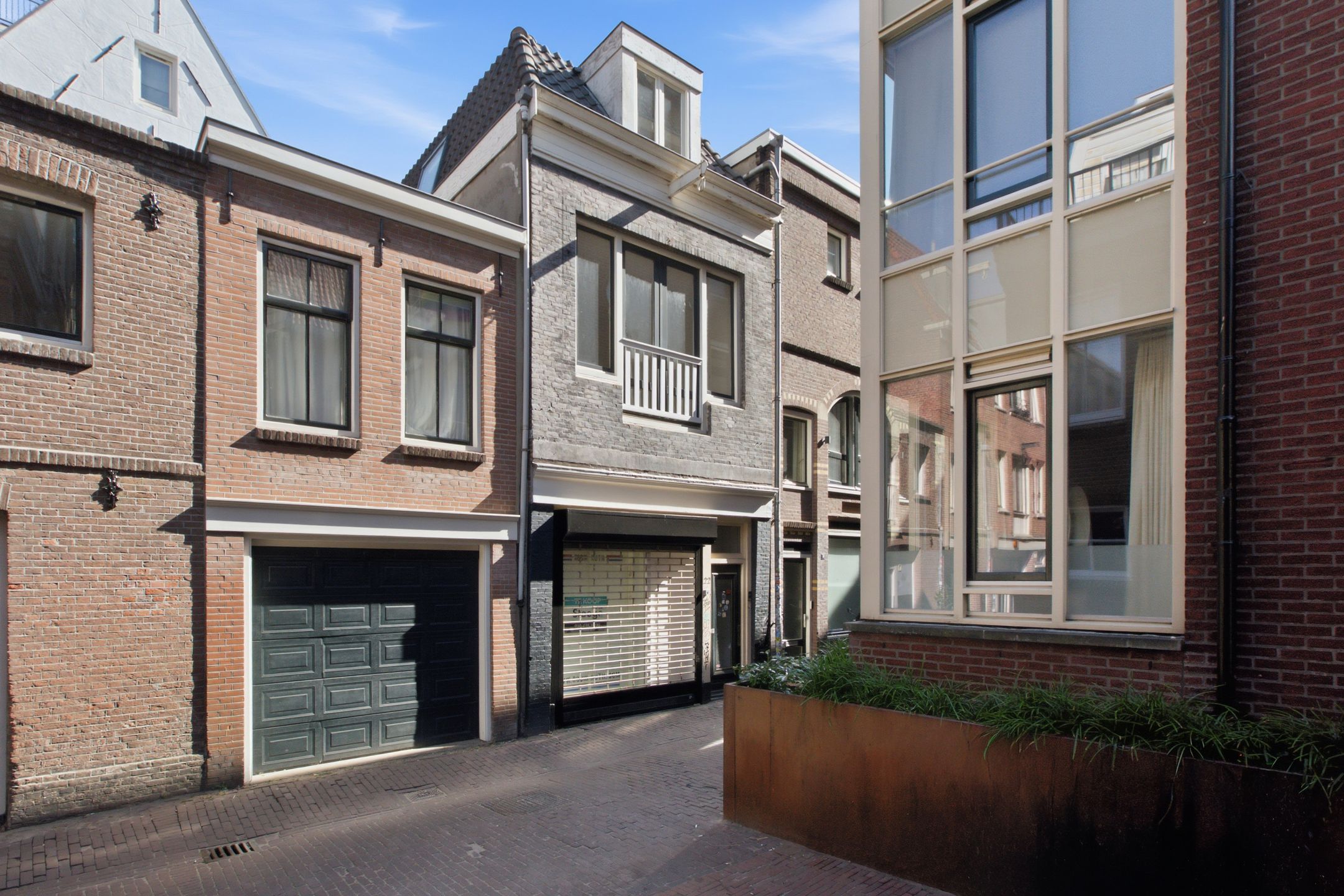 Foto van Sint Jacobsstraat 22B, Amsterdam