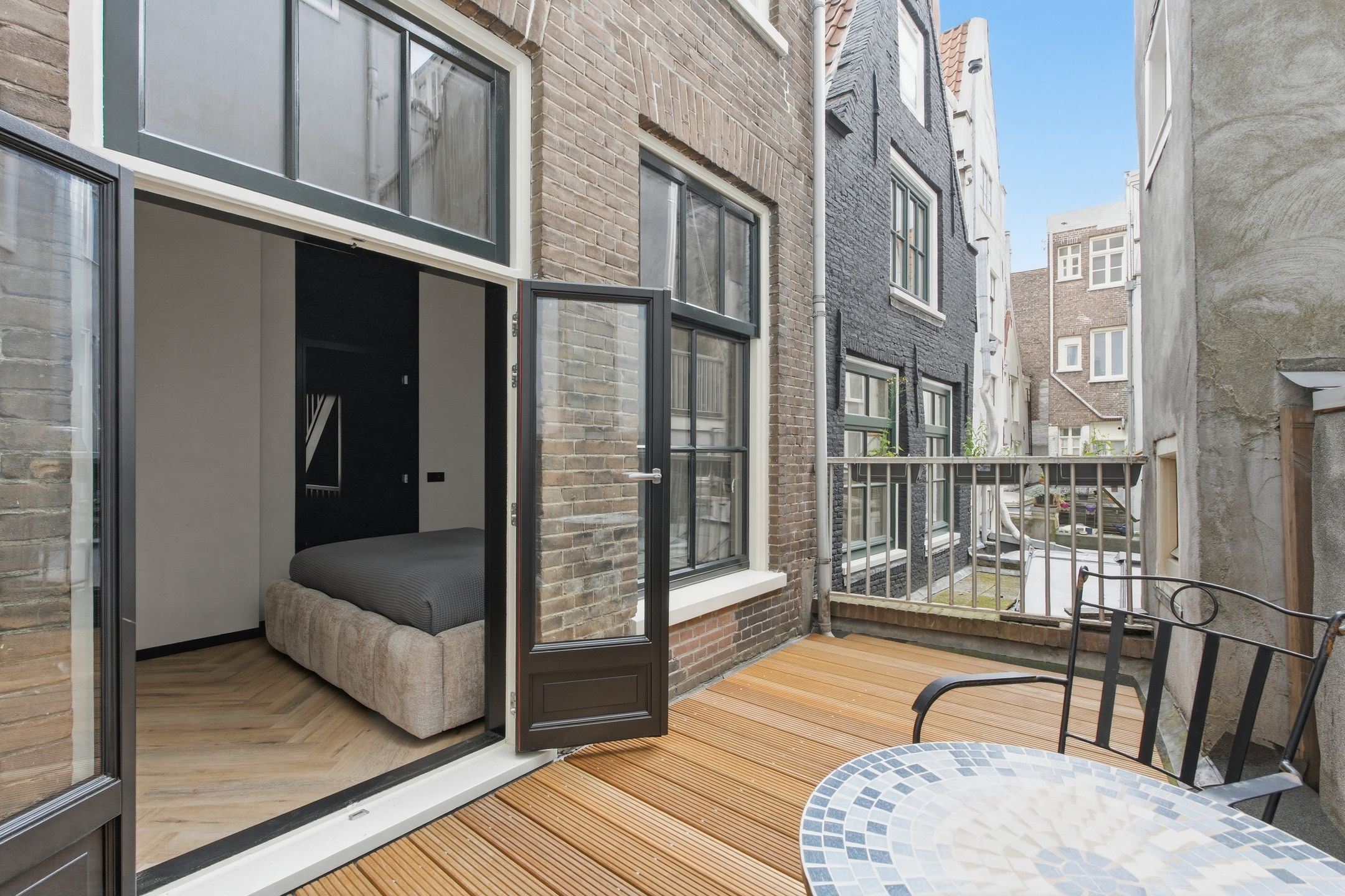 Foto van Sint Jacobsstraat 231, Amsterdam