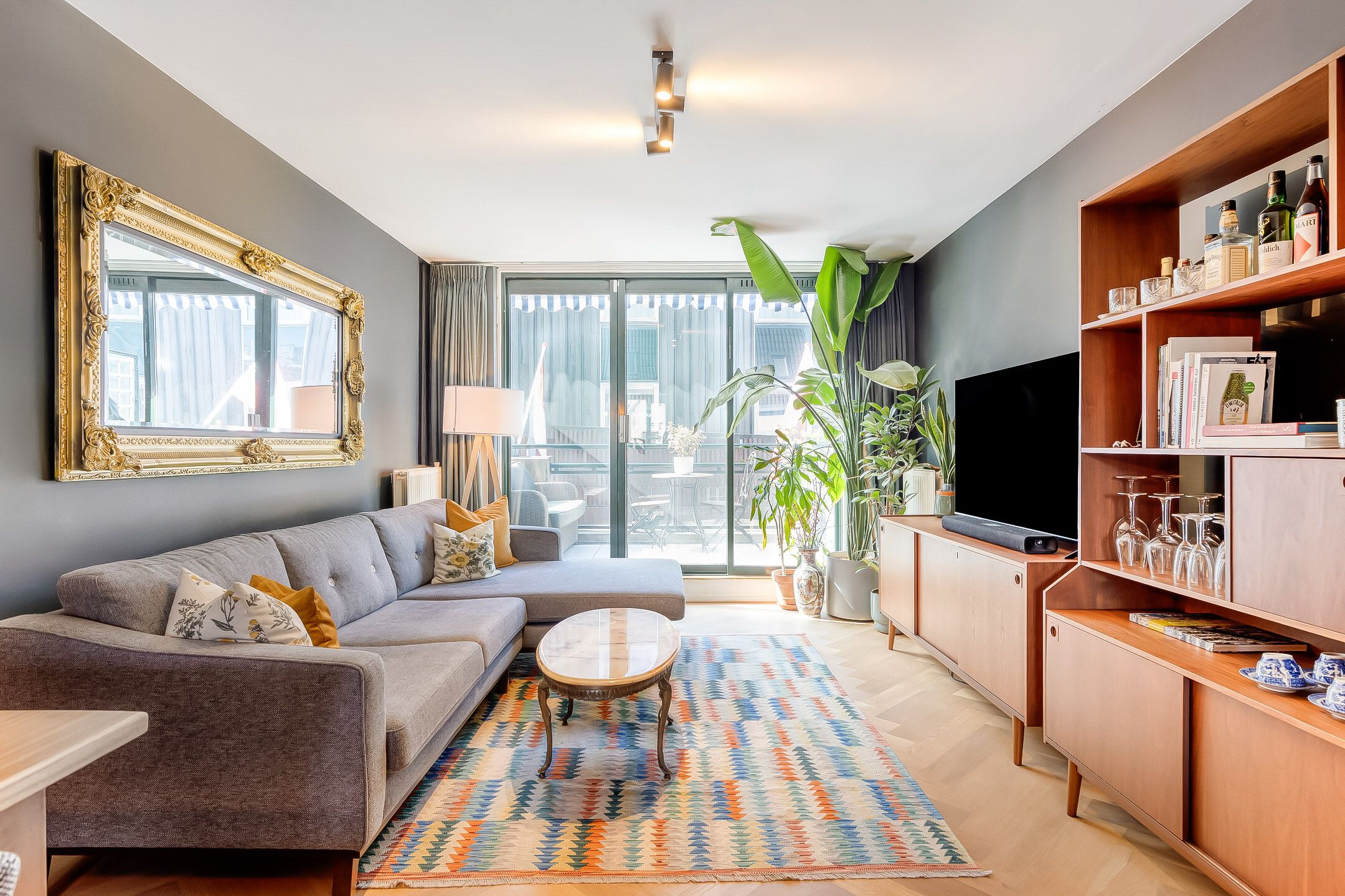 Foto van Dirk van Hasseltssteeg 26C, Amsterdam