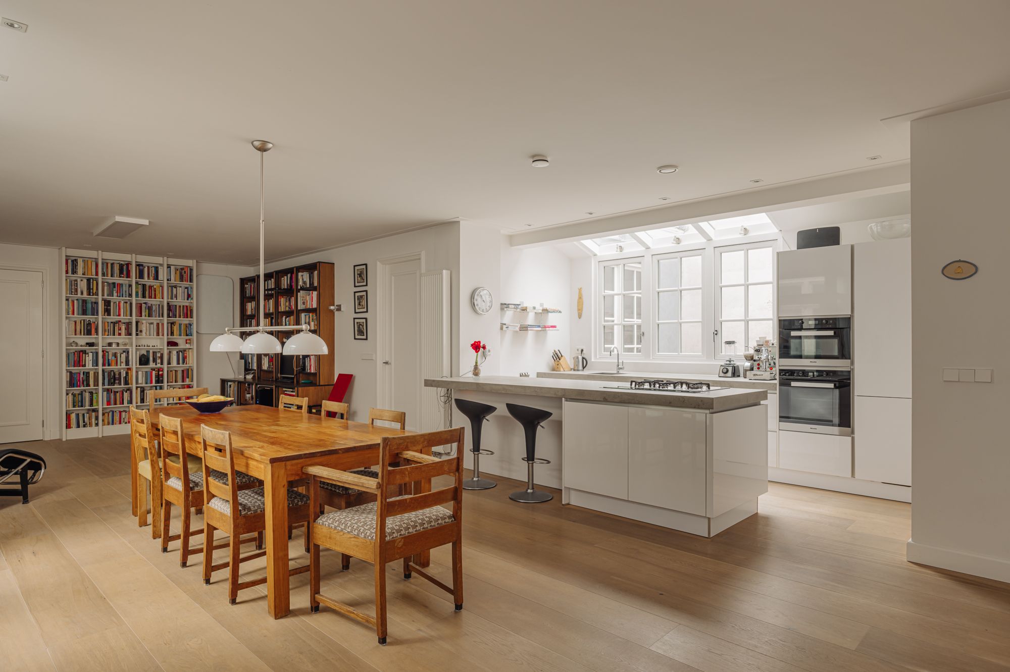 Foto van Oude Braak 19B, Amsterdam