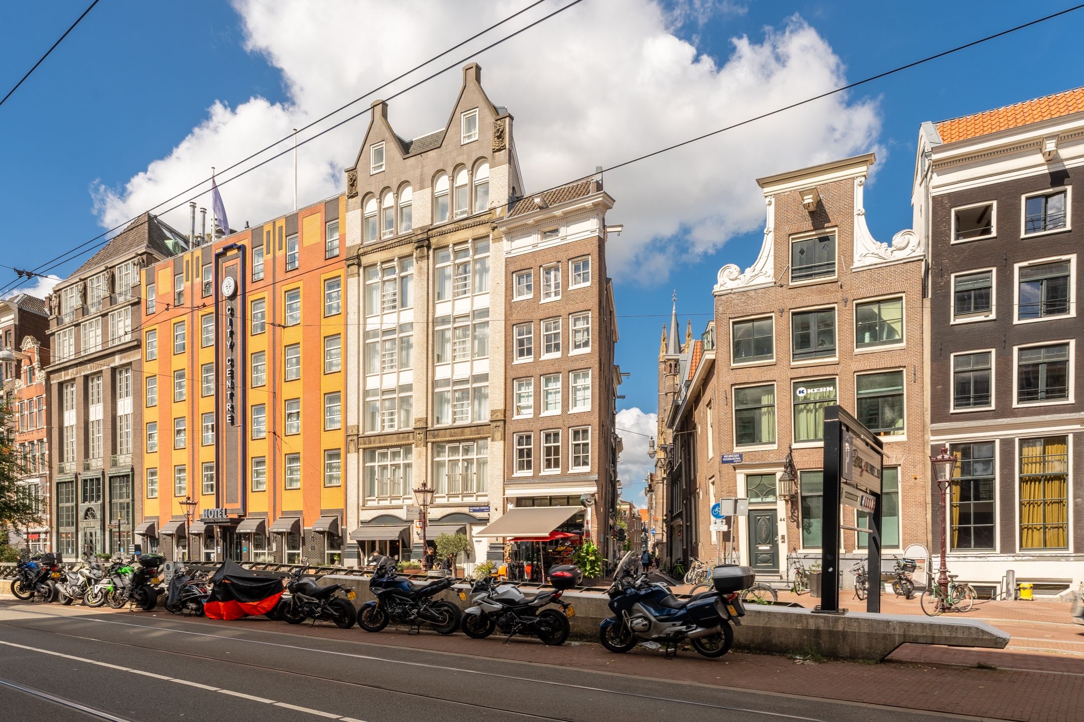 Foto van Korte Kolksteeg 1D, Amsterdam