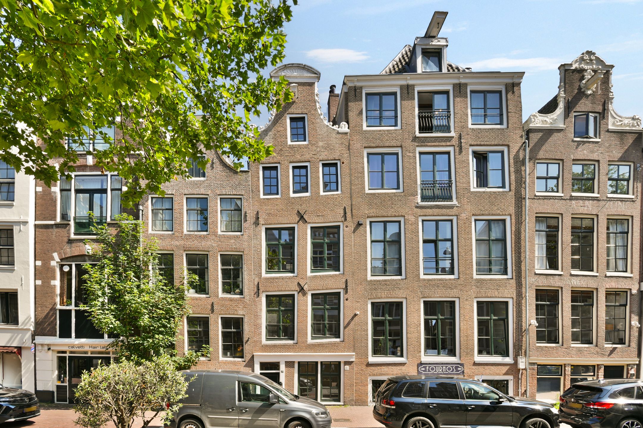 Foto van Spuistraat 41B, Amsterdam