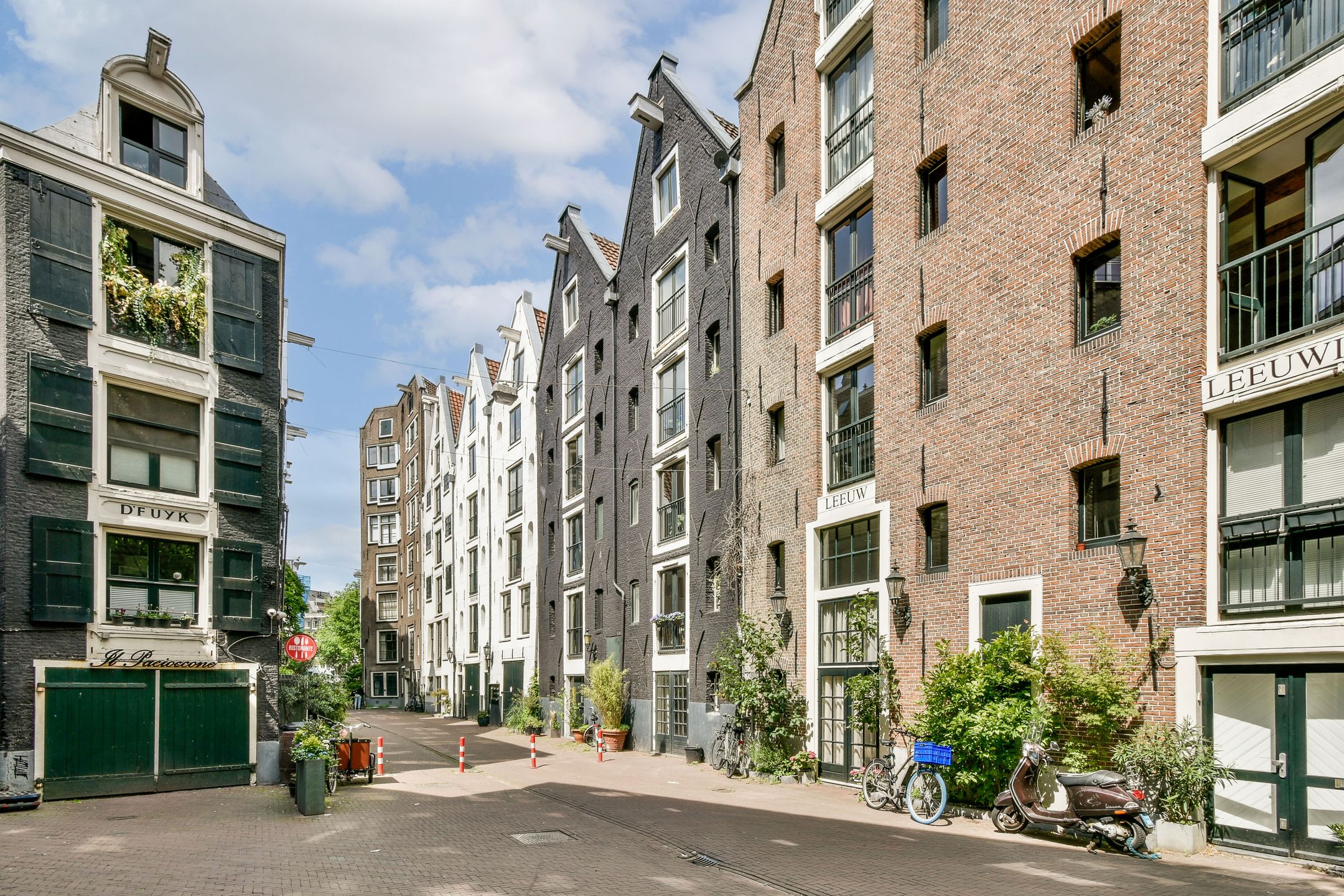 Foto van Koggestraat 4, Amsterdam