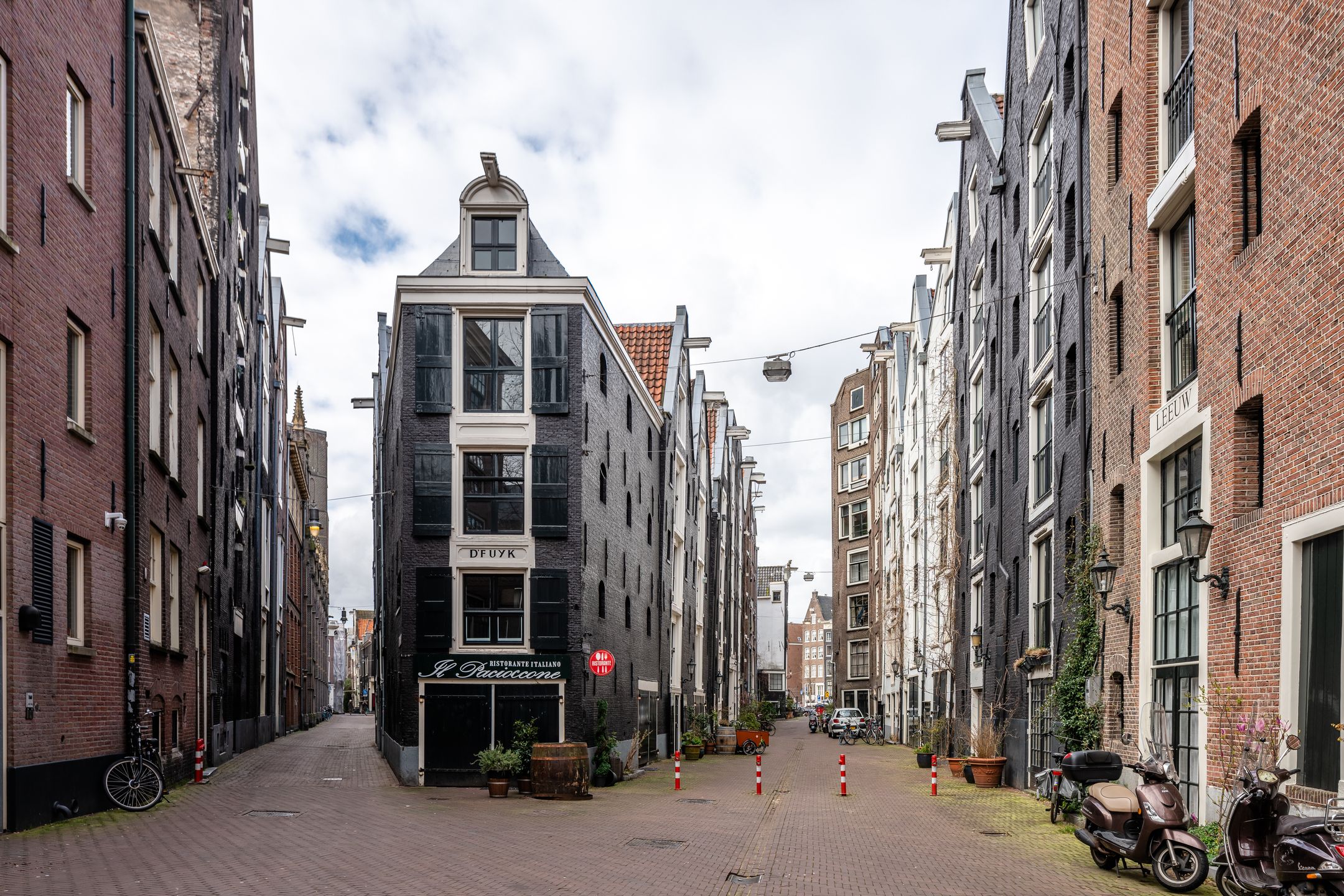 Foto van Koggestraat 5D, Amsterdam