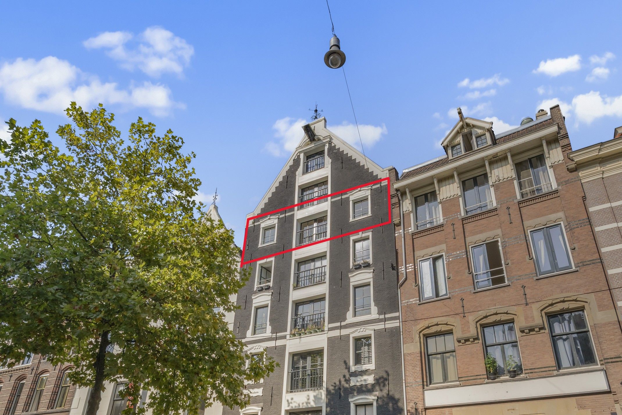 Foto van Spuistraat 65V, Amsterdam