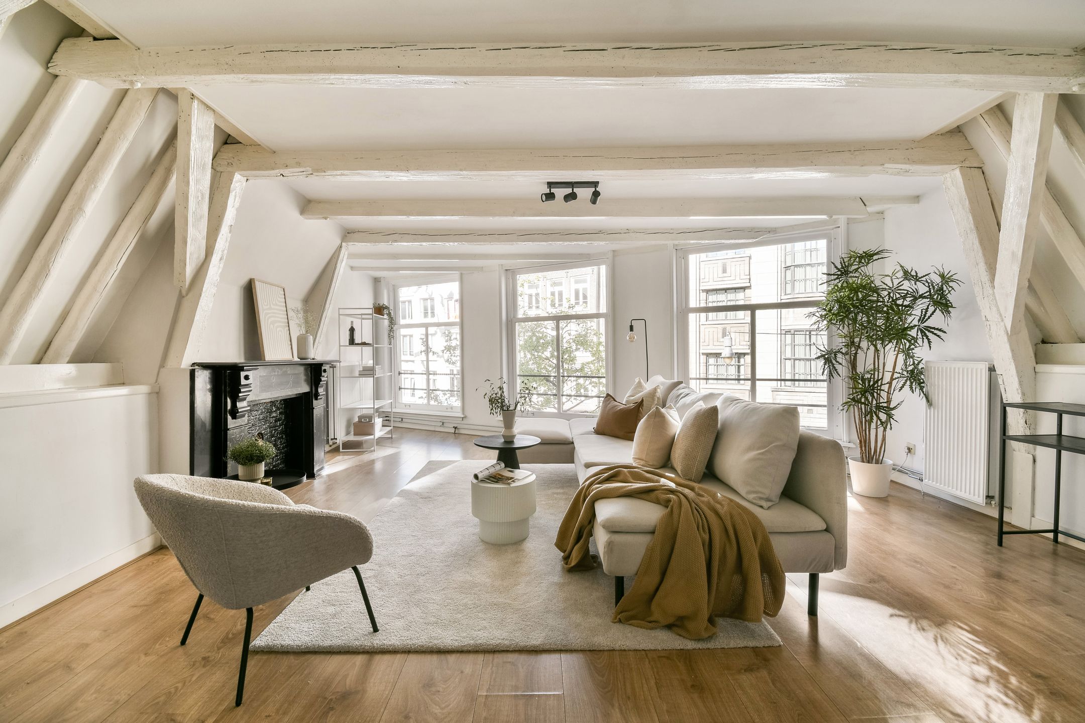 Foto van Keizerrijk 13B, Amsterdam