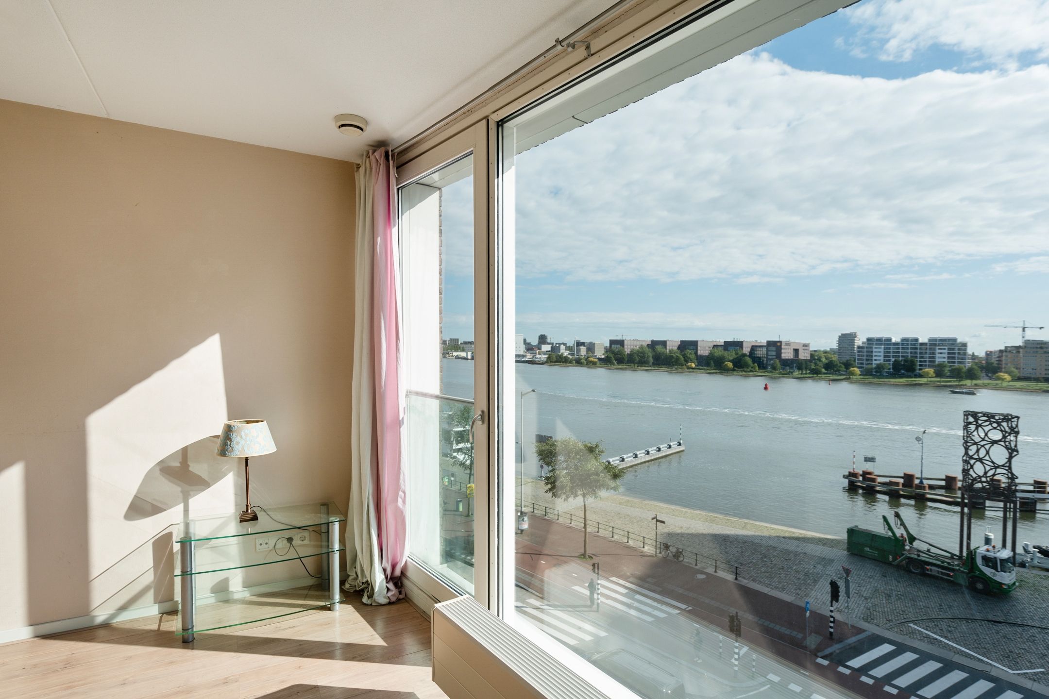Foto van Westerdoksdijk 381, Amsterdam